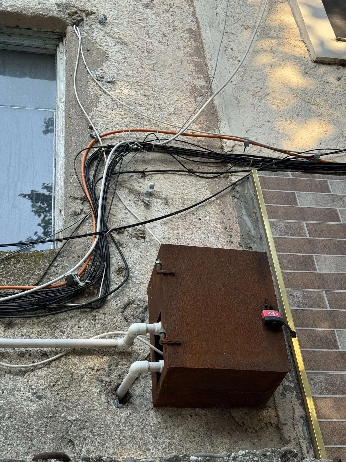 2 otaqlı mənzil, Sumqayıt şəhəri, Sumqayit 4cu mkr, Sumqayıt şəhəri — şəkil 21