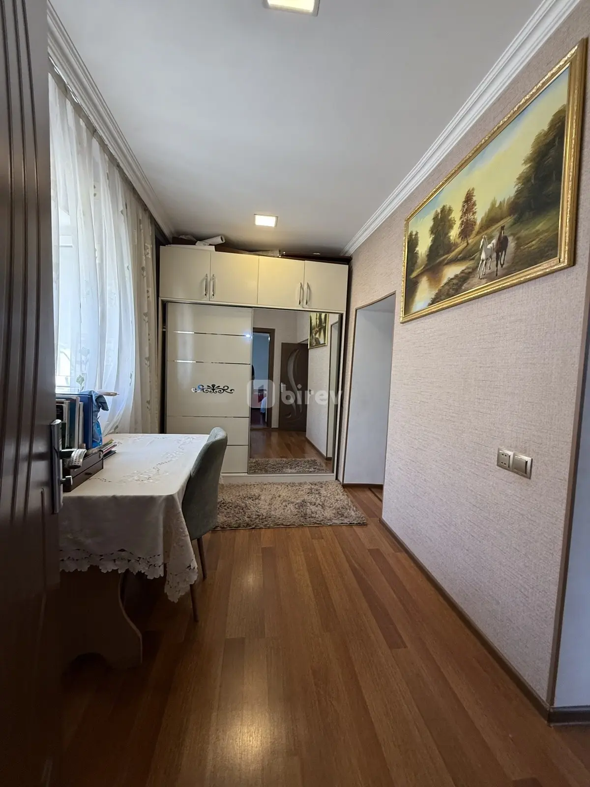 4 otaqlı həyət evi, Bayıl q., İbrahim Məmmədov küçəsi, Səbail rayonu — şəkil 2