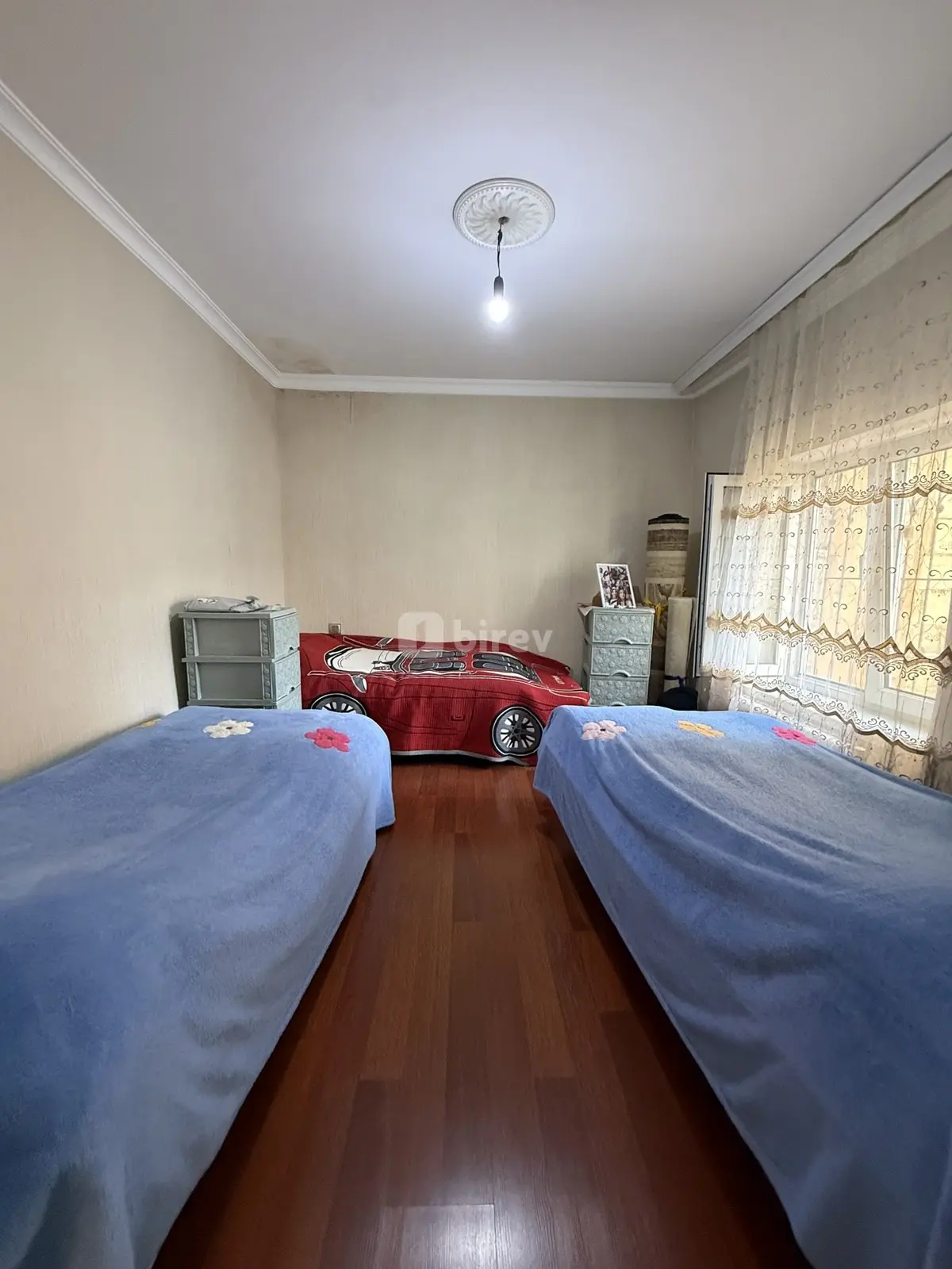 4 otaqlı həyət evi, Bayıl q., İbrahim Məmmədov küçəsi, Səbail rayonu — şəkil 3