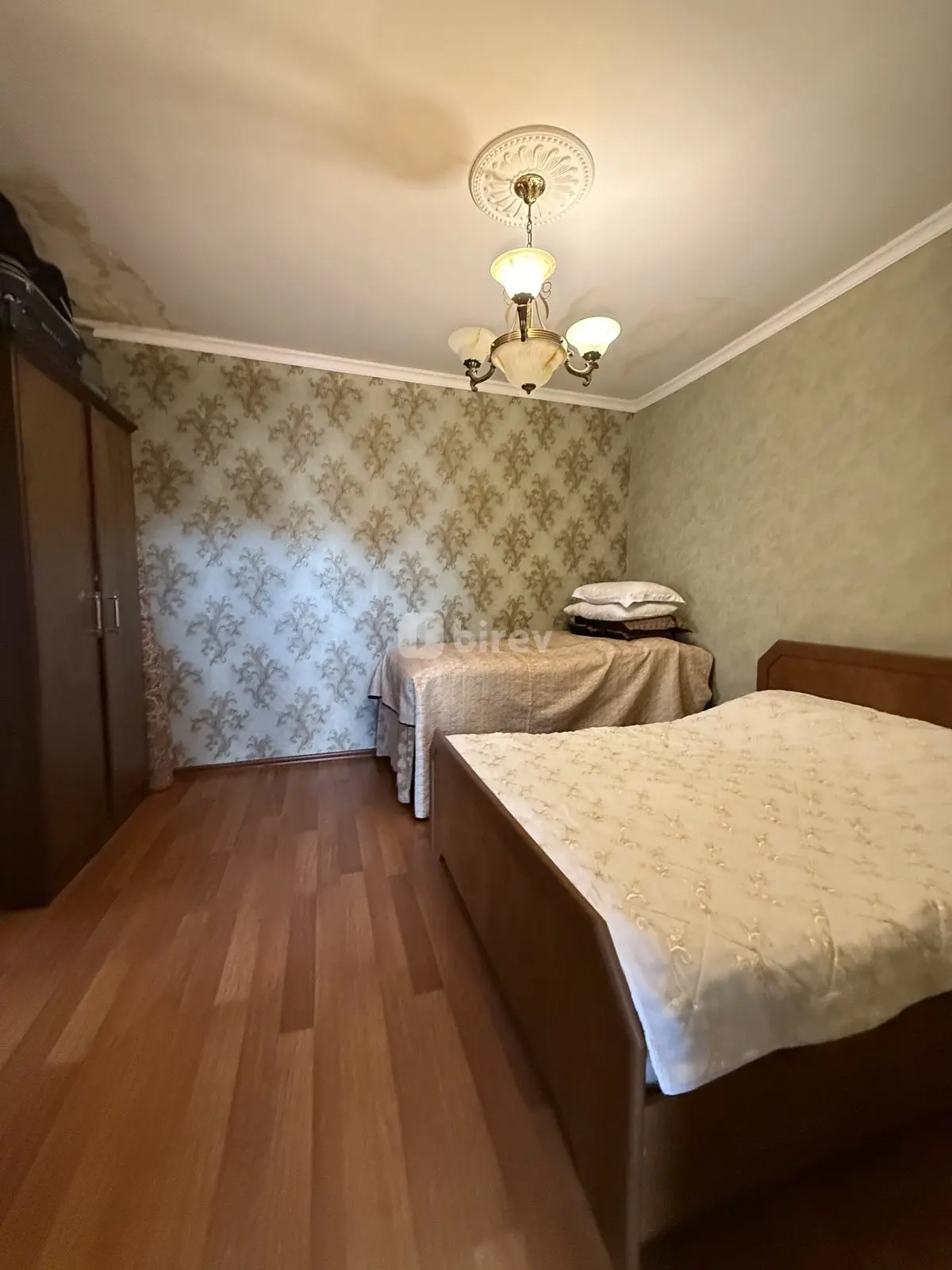 4 otaqlı həyət evi, Bayıl q., İbrahim Məmmədov küçəsi, Səbail rayonu — şəkil 4
