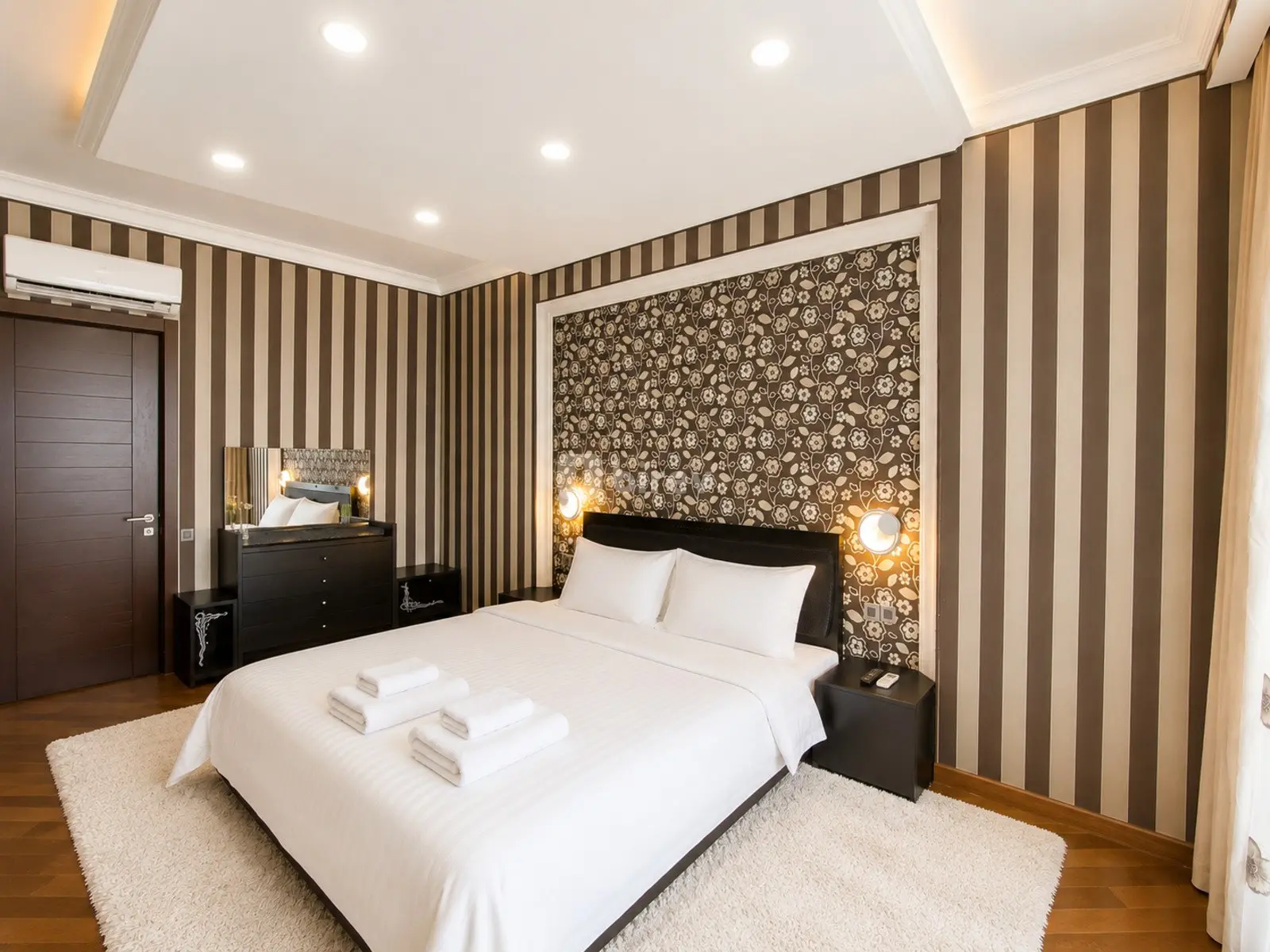 2 otaqlı mənzil, Ağ şəhər q., Süleyman Vəzirov k. 22, Xətai rayonu — şəkil 1