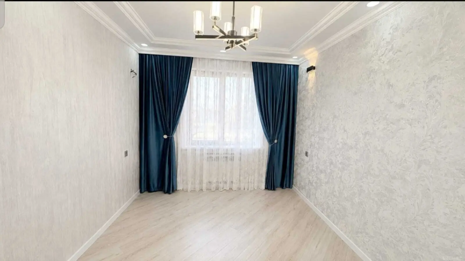 3 otaqlı mənzil, Nizami rayonu, Qara Qarayev pr., Bakı şəhəri — şəkil 1