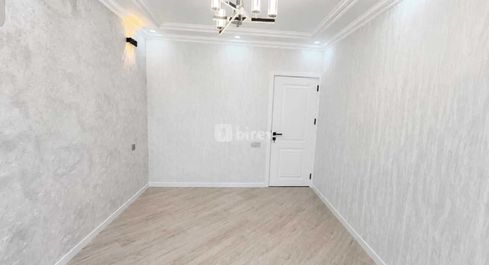 3 otaqlı mənzil, Nizami rayonu, Qara Qarayev pr., Bakı şəhəri — şəkil 2
