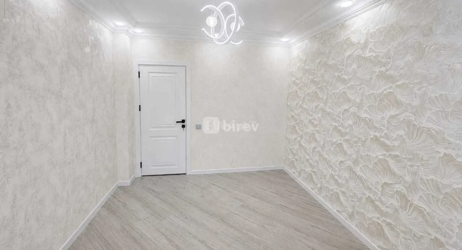3 otaqlı mənzil, Nizami rayonu, Qara Qarayev pr., Bakı şəhəri — şəkil 4