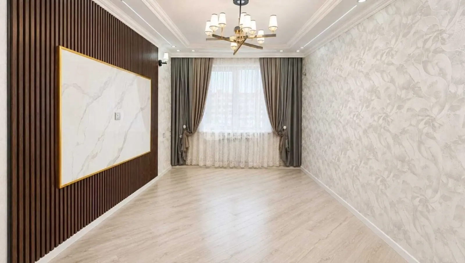 3 otaqlı mənzil, Nizami rayonu, Qara Qarayev pr., Bakı şəhəri — şəkil 5