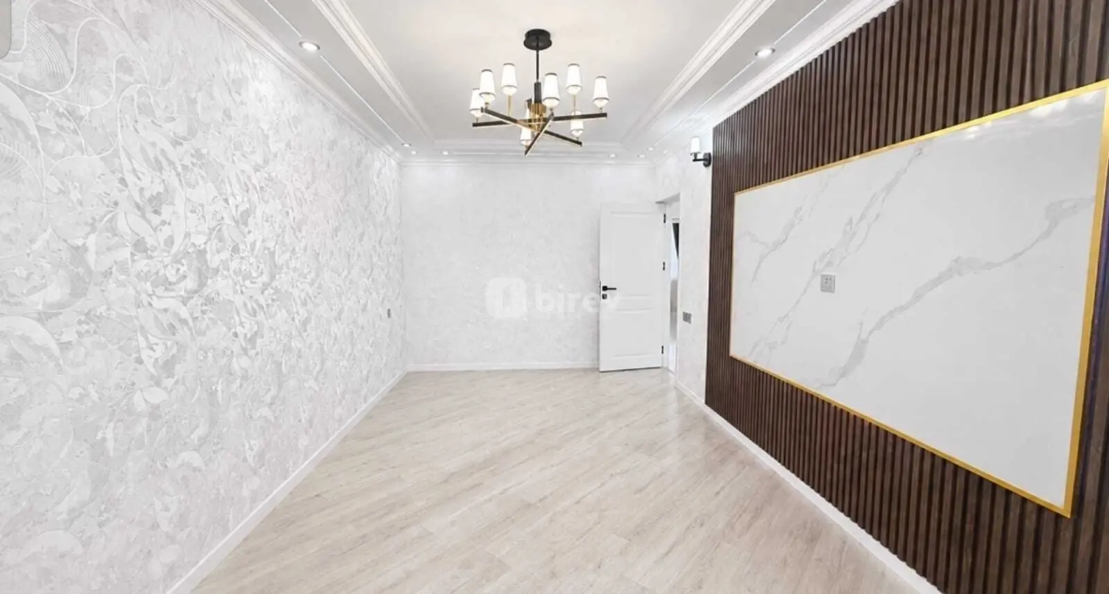 3 otaqlı mənzil, Nizami rayonu, Qara Qarayev pr., Bakı şəhəri — şəkil 6