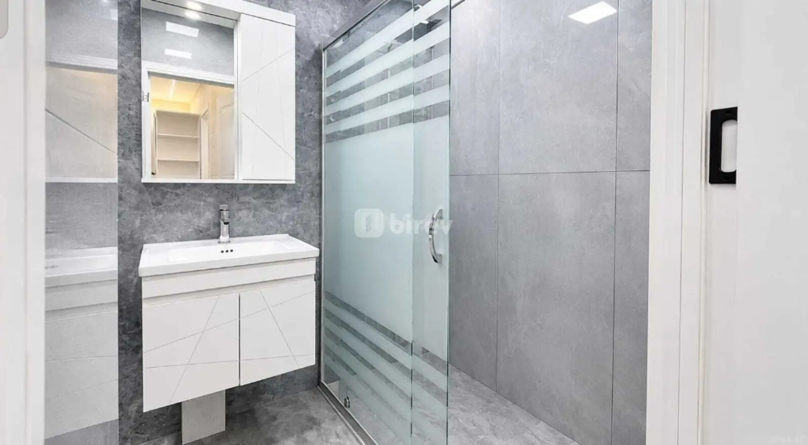 3 otaqlı mənzil, Nizami rayonu, Qara Qarayev pr., Bakı şəhəri — şəkil 12