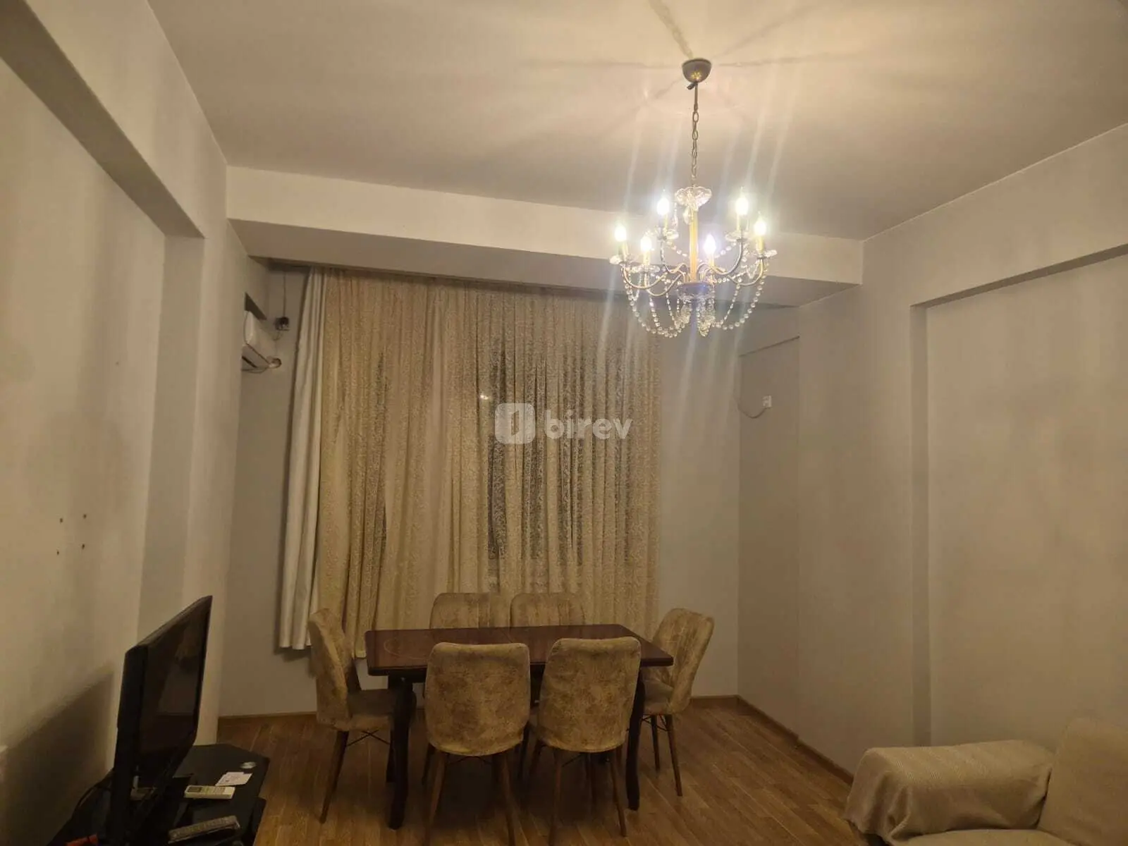 2 otaqlı mənzil, Xətai rayonu, Həzi Aslanov qəs, Bakı şəhəri — şəkil 1