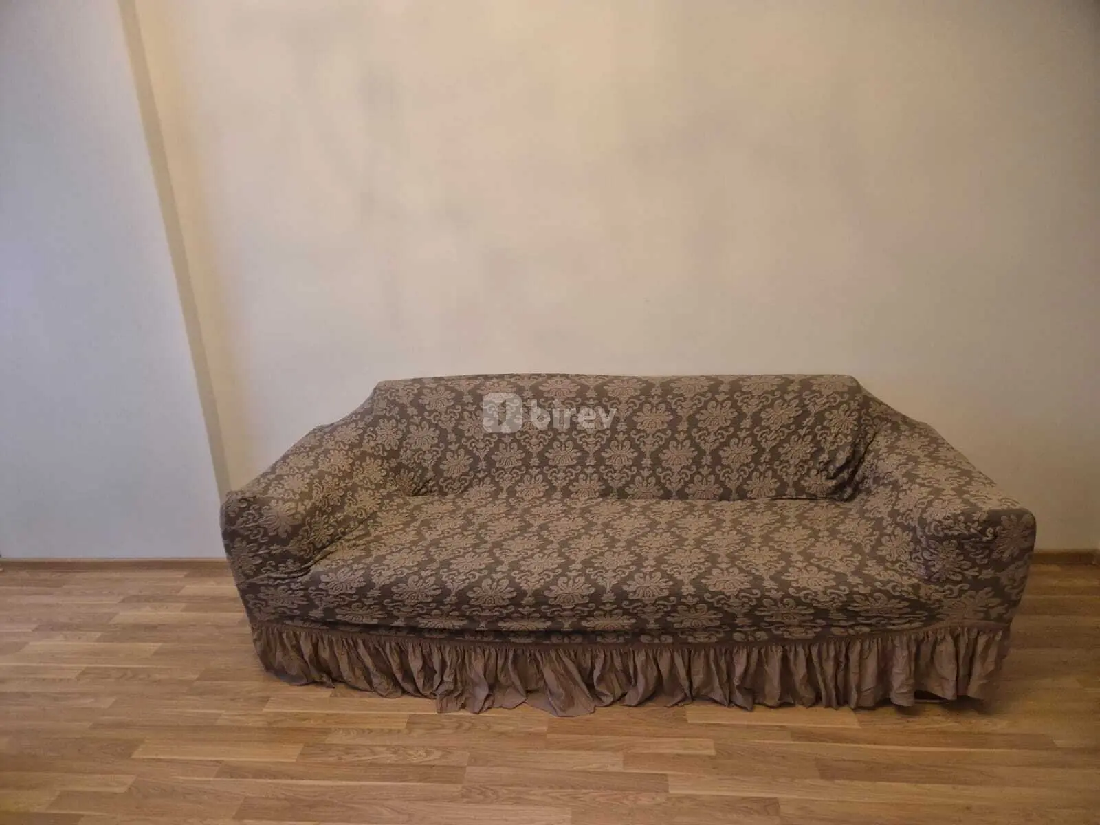 2 otaqlı mənzil, Xətai rayonu, Həzi Aslanov qəs, Bakı şəhəri — şəkil 2