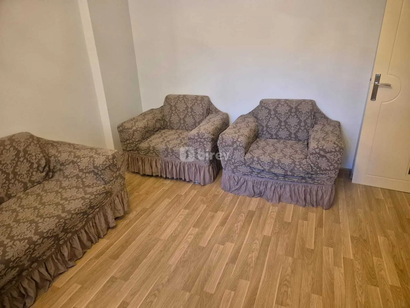 2 otaqlı mənzil, Xətai rayonu, Həzi Aslanov qəs, Bakı şəhəri — şəkil 3