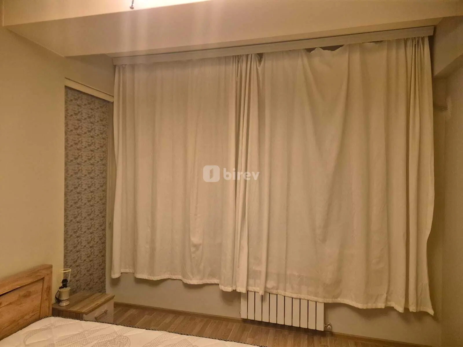 2 otaqlı mənzil, Xətai rayonu, Həzi Aslanov qəs, Bakı şəhəri — şəkil 7