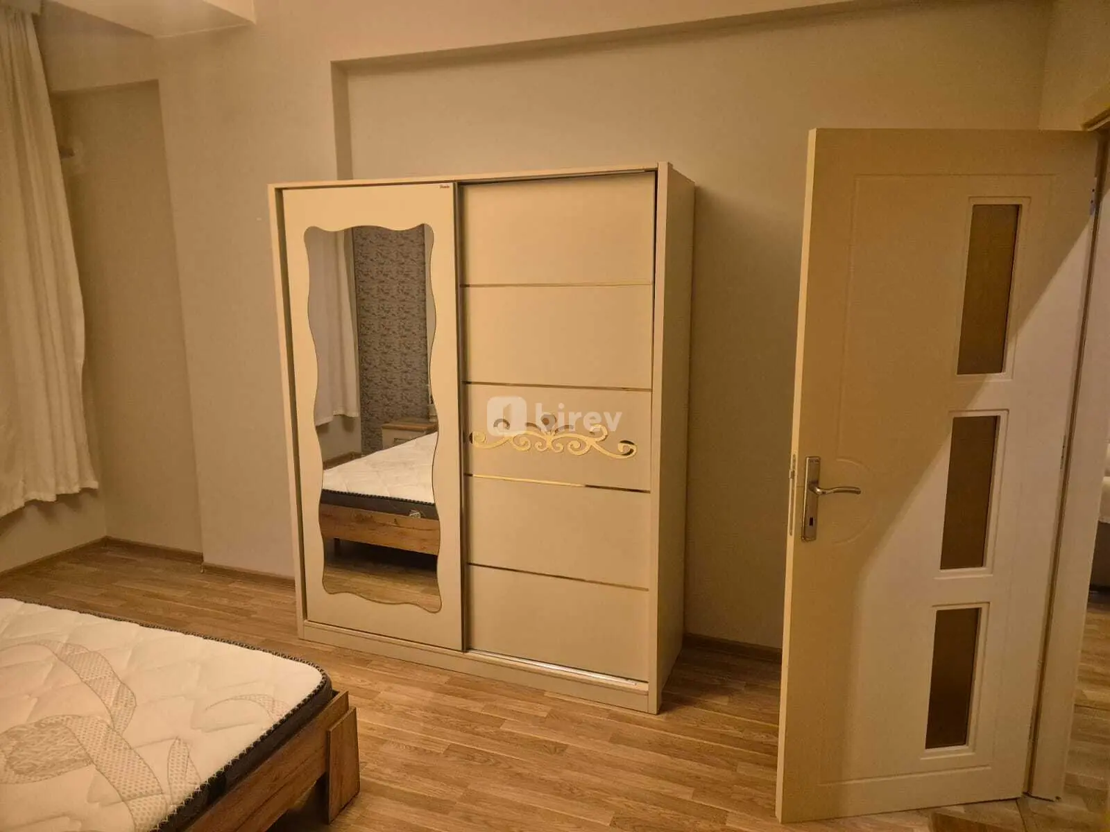 2 otaqlı mənzil, Xətai rayonu, Həzi Aslanov qəs, Bakı şəhəri — şəkil 11