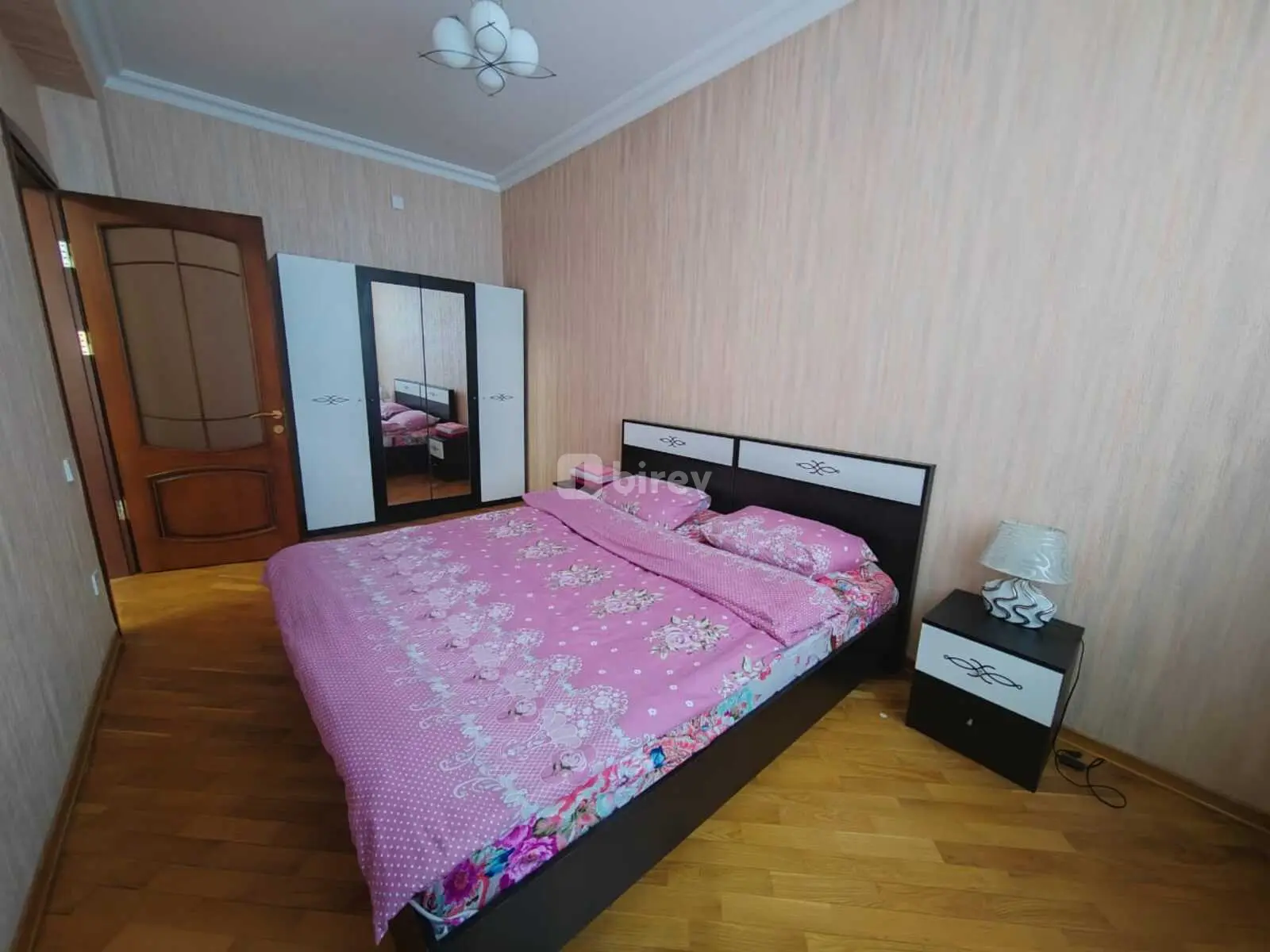 2 otaqlı mənzil, Nəsimi rayonu, 28 may kucesı, Bakı şəhəri — şəkil 5