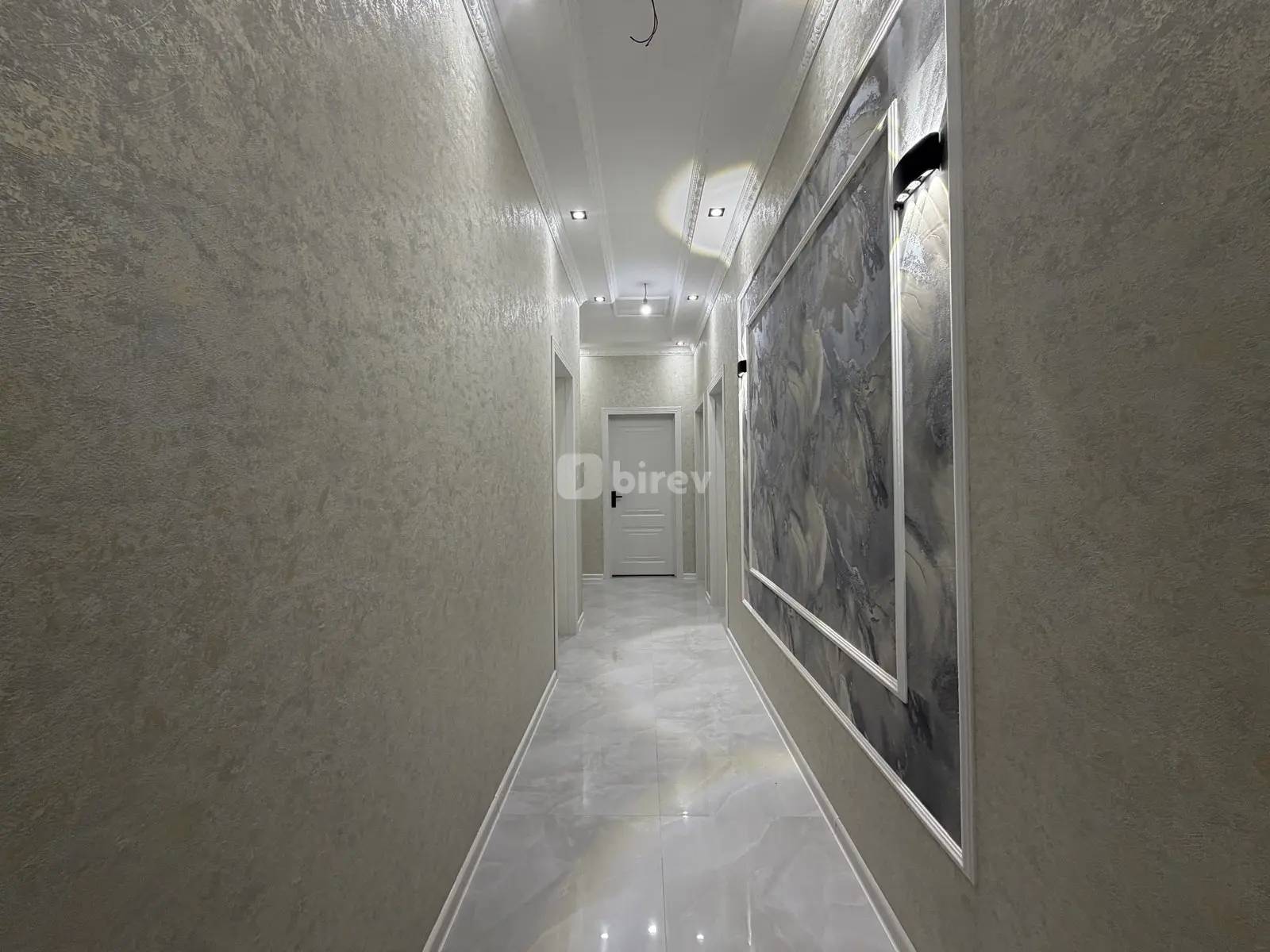 3 otaqlı həyət evi, Saray q., Saray qəsəbəsi, Abşeron rayonu — şəkil 2