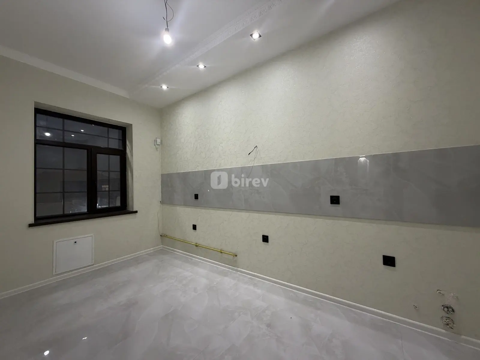 3 otaqlı həyət evi, Saray q., Saray qəsəbəsi, Abşeron rayonu — şəkil 4