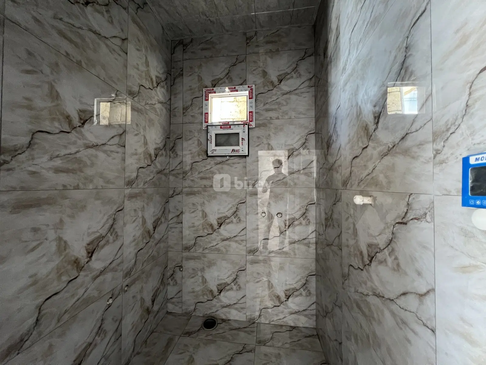 2 otaqlı həyət evi, Masazır q., Masazır qəsəbəsi, Abşeron rayonu — şəkil 6