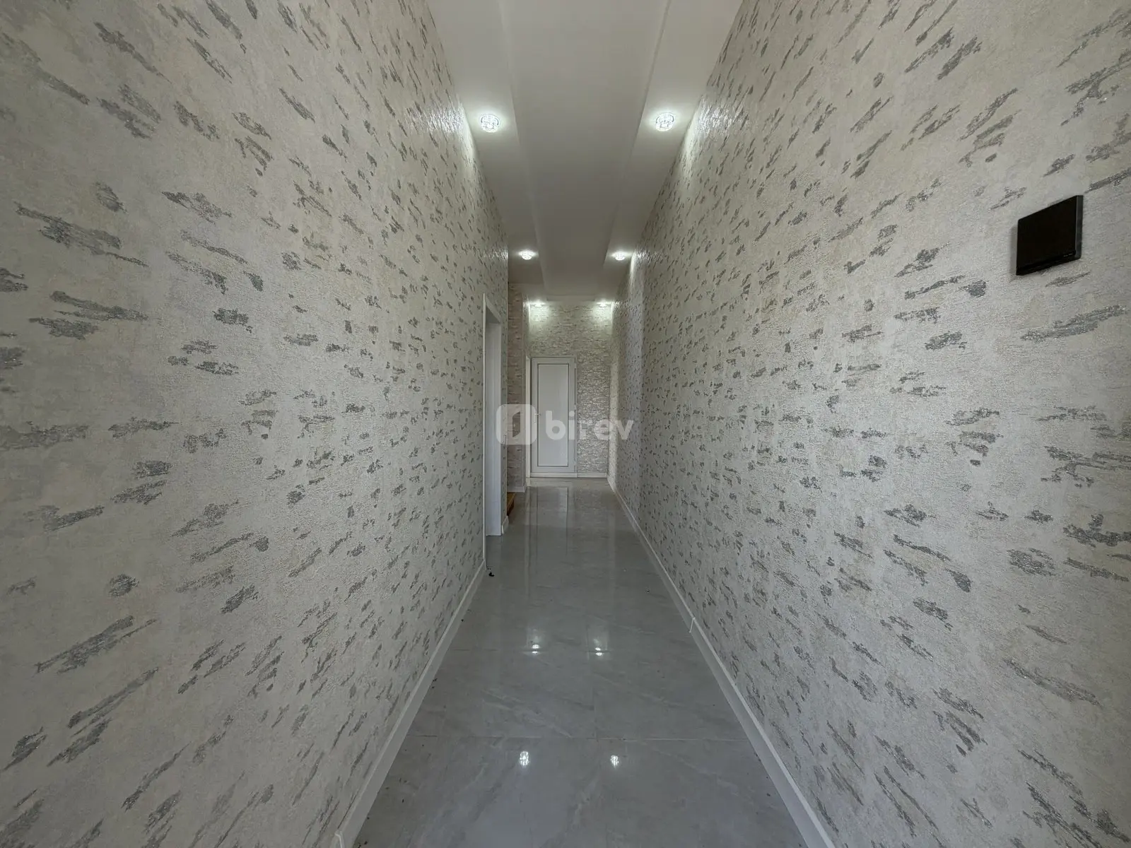 4 otaqlı həyət evi, Masazır q., Masazır qəsəbəsi, Abşeron rayonu — şəkil 2