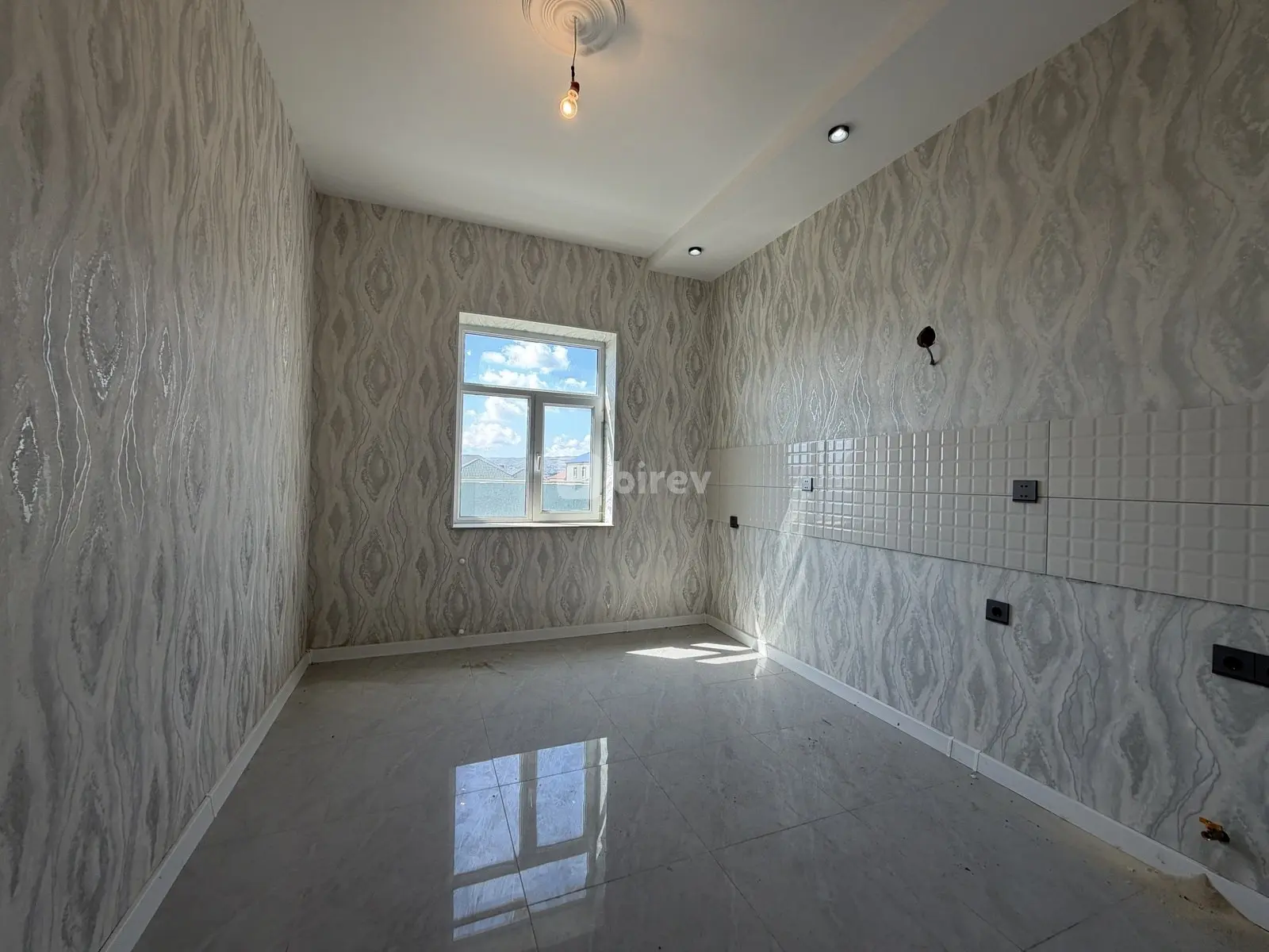 4 otaqlı həyət evi, Masazır q., Masazır qəsəbəsi, Abşeron rayonu — şəkil 3