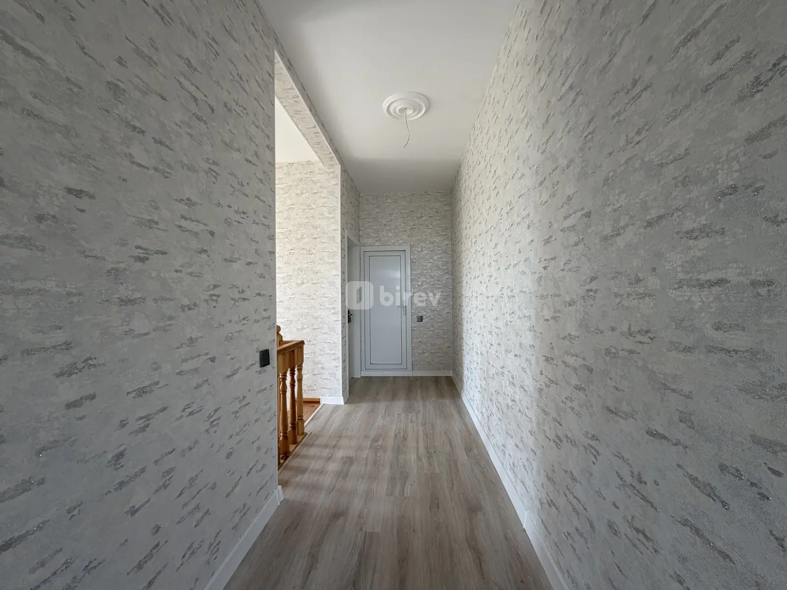 4 otaqlı həyət evi, Masazır q., Masazır qəsəbəsi, Abşeron rayonu — şəkil 6