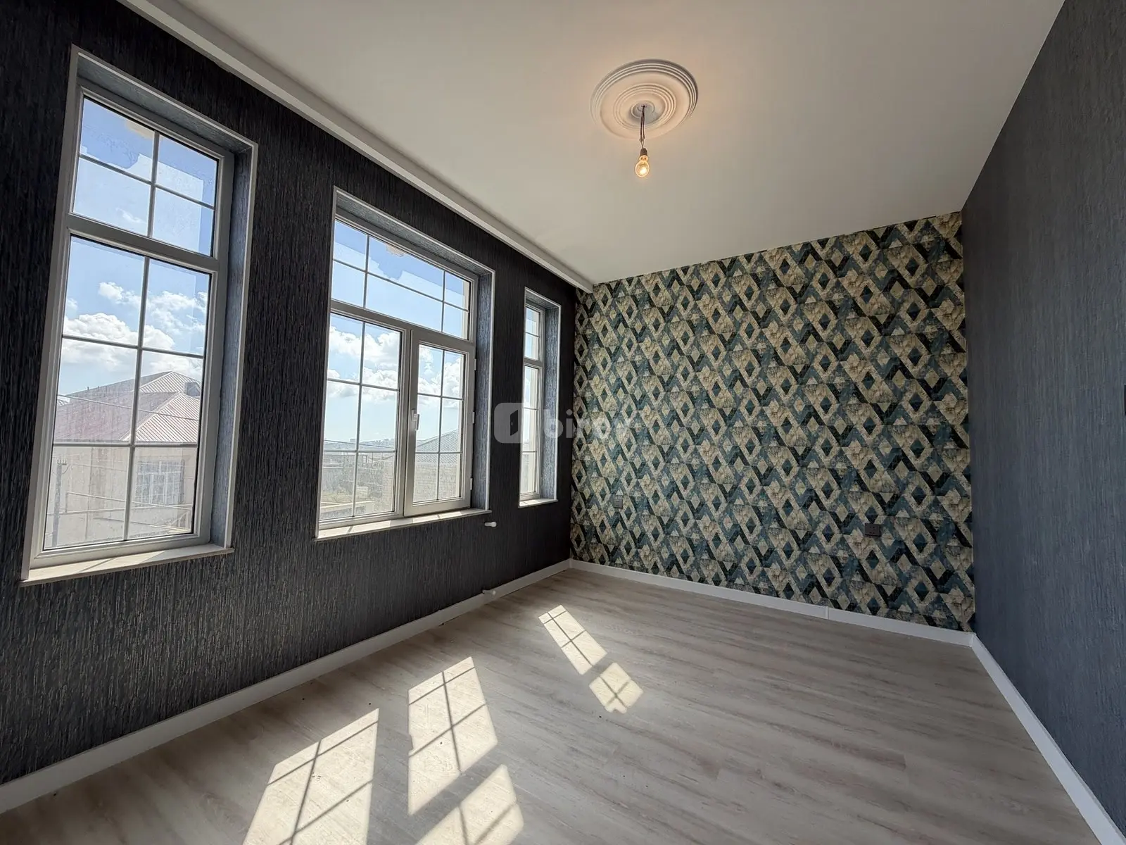 4 otaqlı həyət evi, Masazır q., Masazır qəsəbəsi, Abşeron rayonu — şəkil 10
