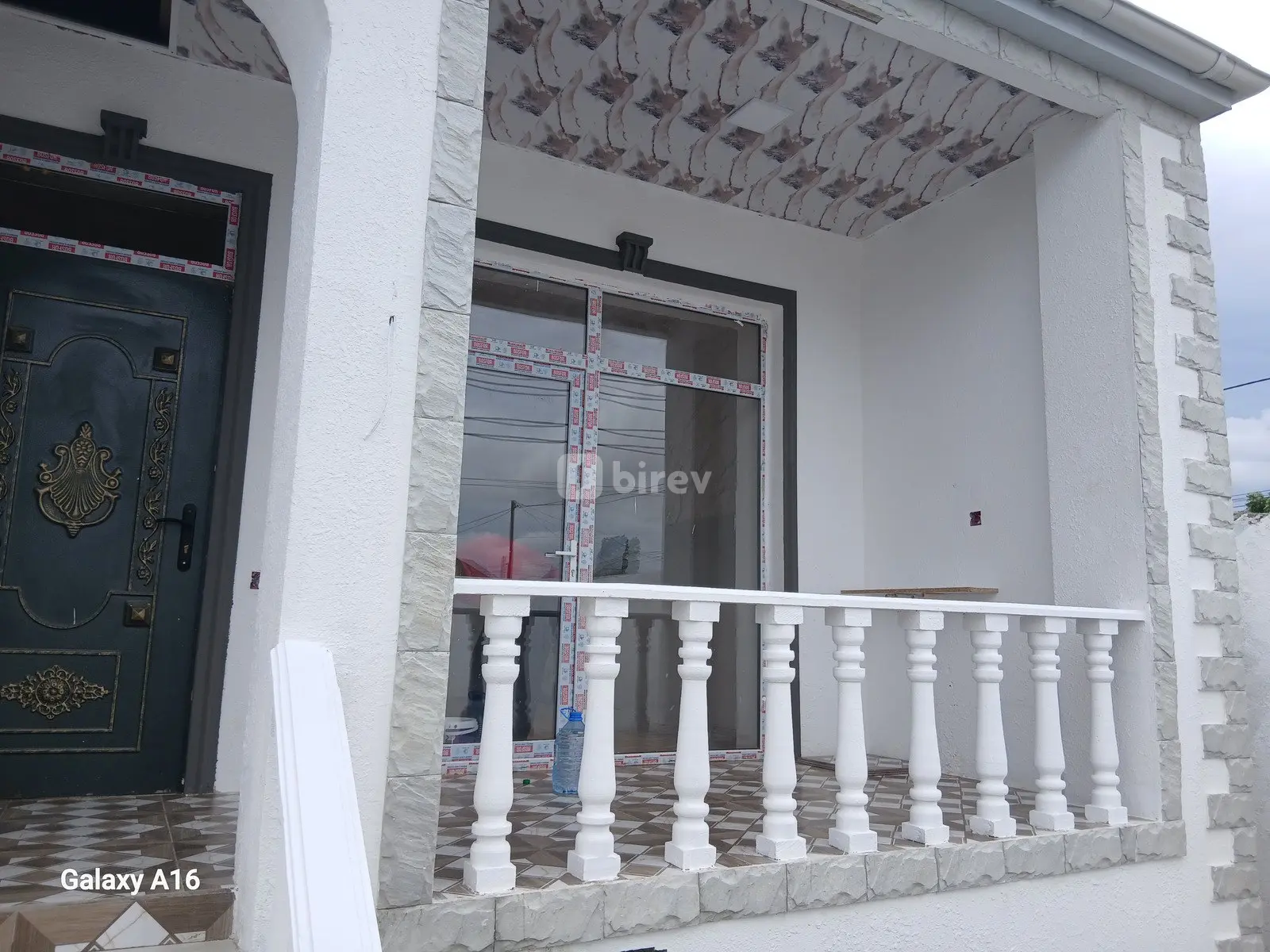 3 otaqlı həyət evi, Savalan q., Savalan qəsəbəsi, Sabunçu rayonu — şəkil 4