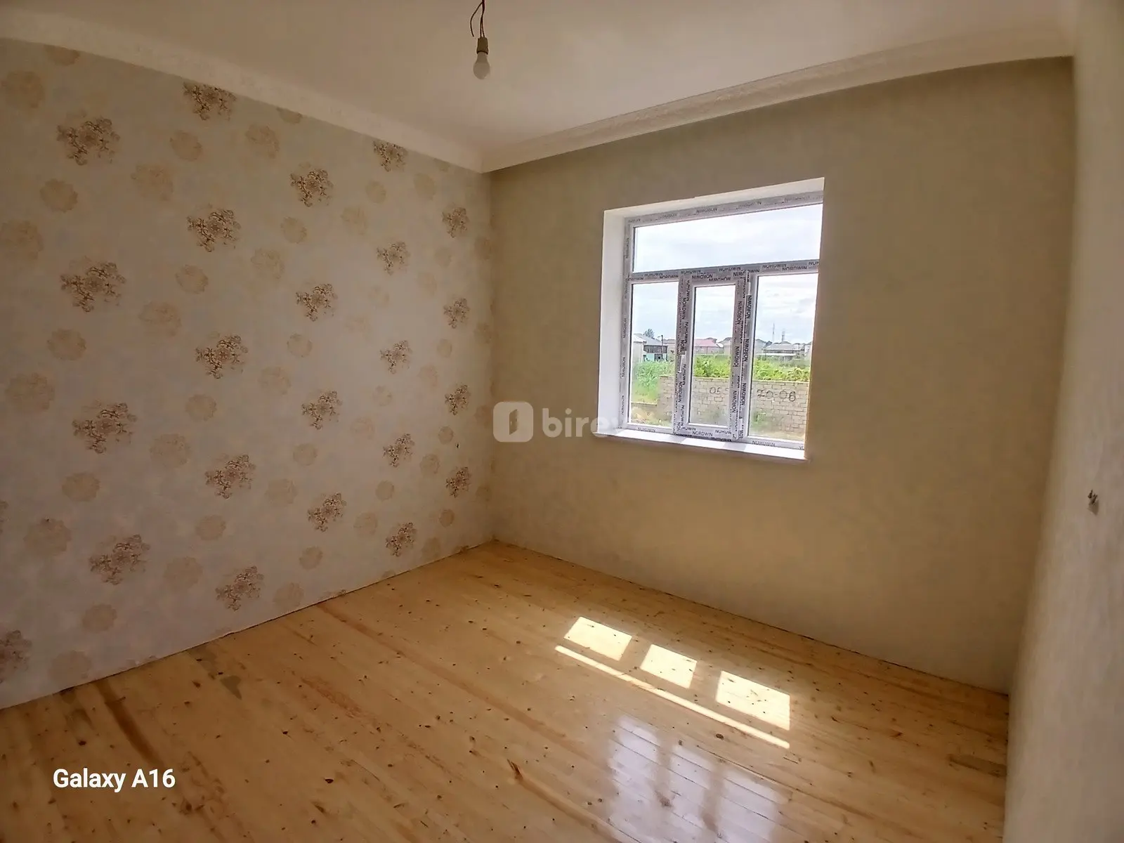 3 otaqlı həyət evi, Savalan q., Savalan qəsəbəsi, Sabunçu rayonu — şəkil 7