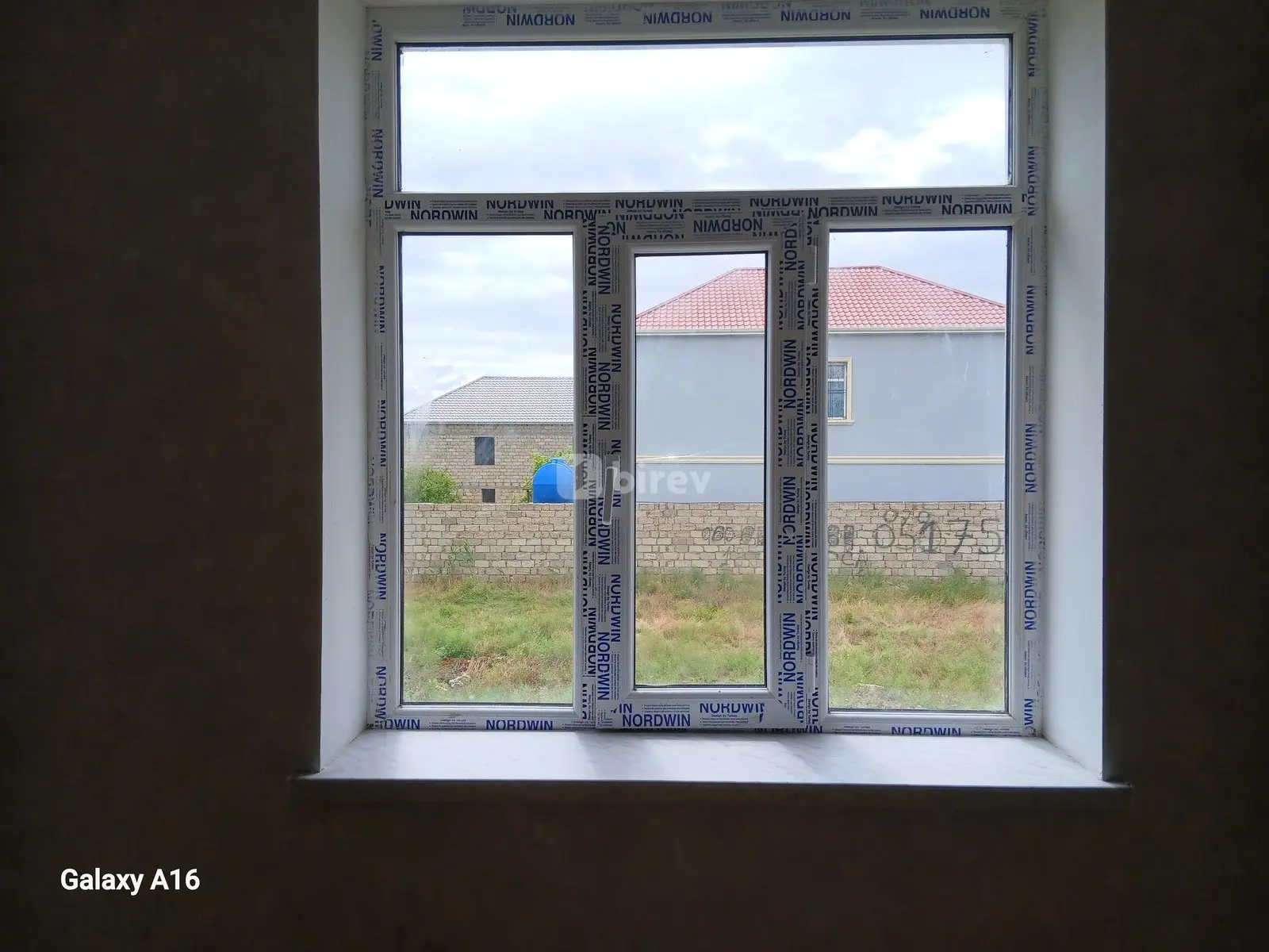 3 otaqlı həyət evi, Savalan q., Savalan qəsəbəsi, Sabunçu rayonu — şəkil 11