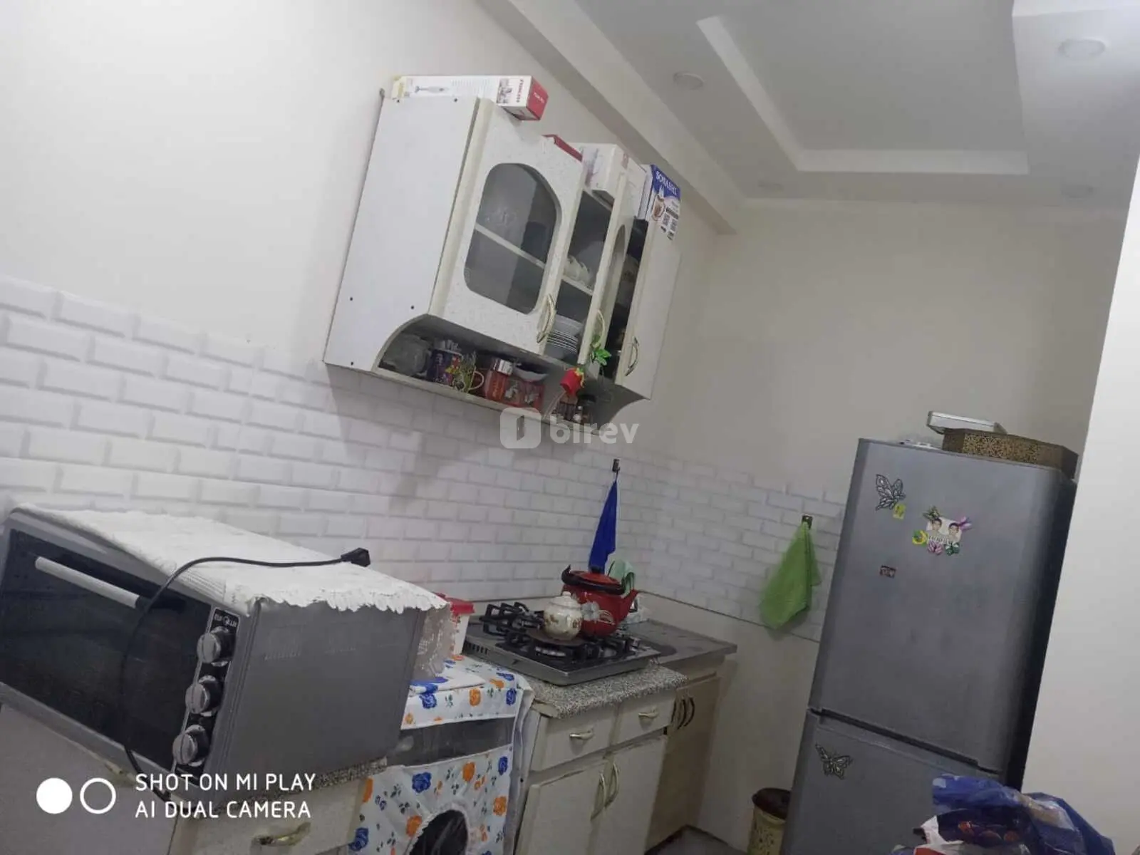 1 otaqlı mənzil, Xırdalan q., Xırdalan şəhəri, Abşeron rayonu — şəkil 5