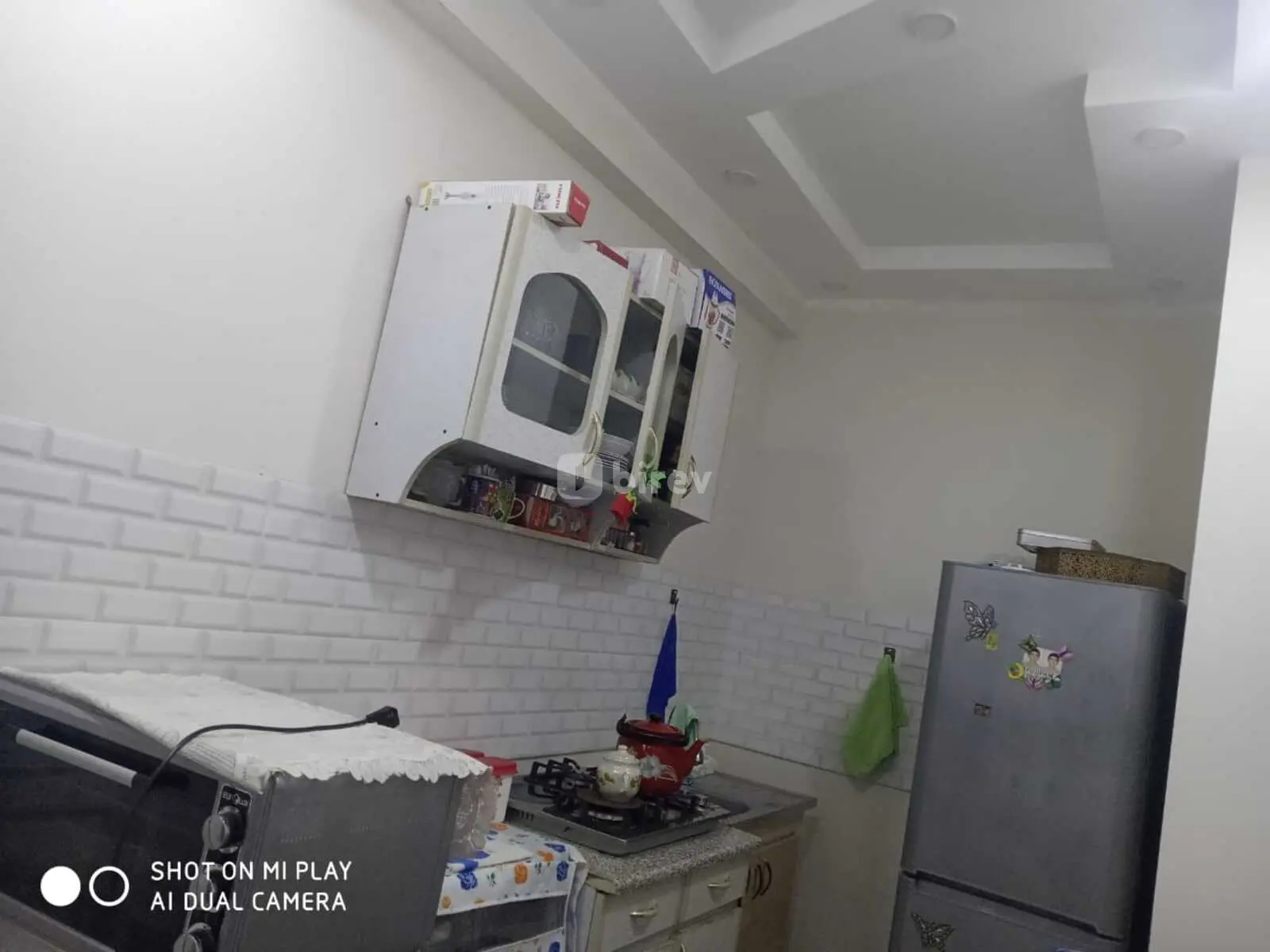 1 otaqlı mənzil, Xırdalan q., Xırdalan şəhəri, Abşeron rayonu — şəkil 7