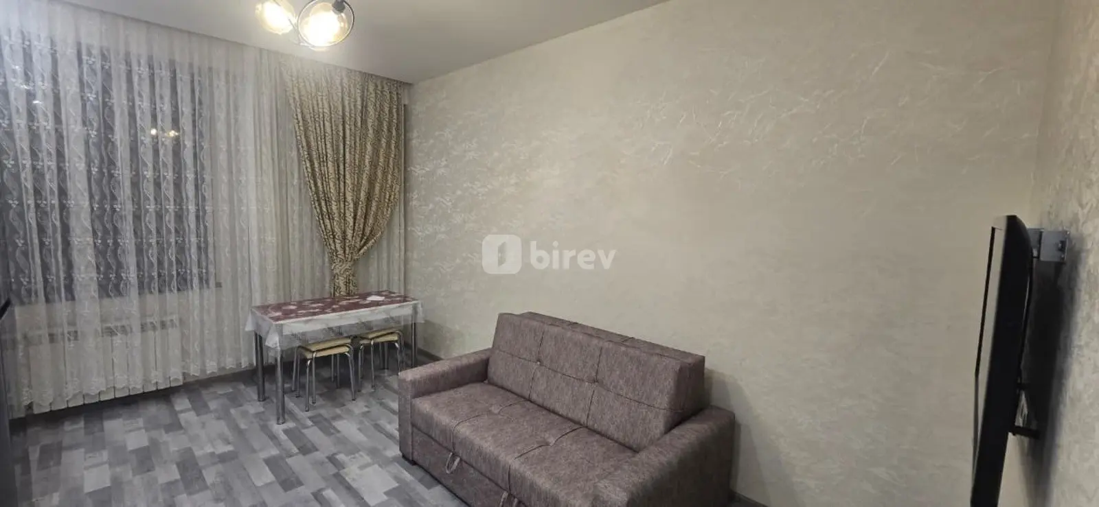 2 otaqlı mənzil, Yeni Yasamal q., Yeni Yasamal qəsəbəsi, Yasamal rayonu — şəkil 4