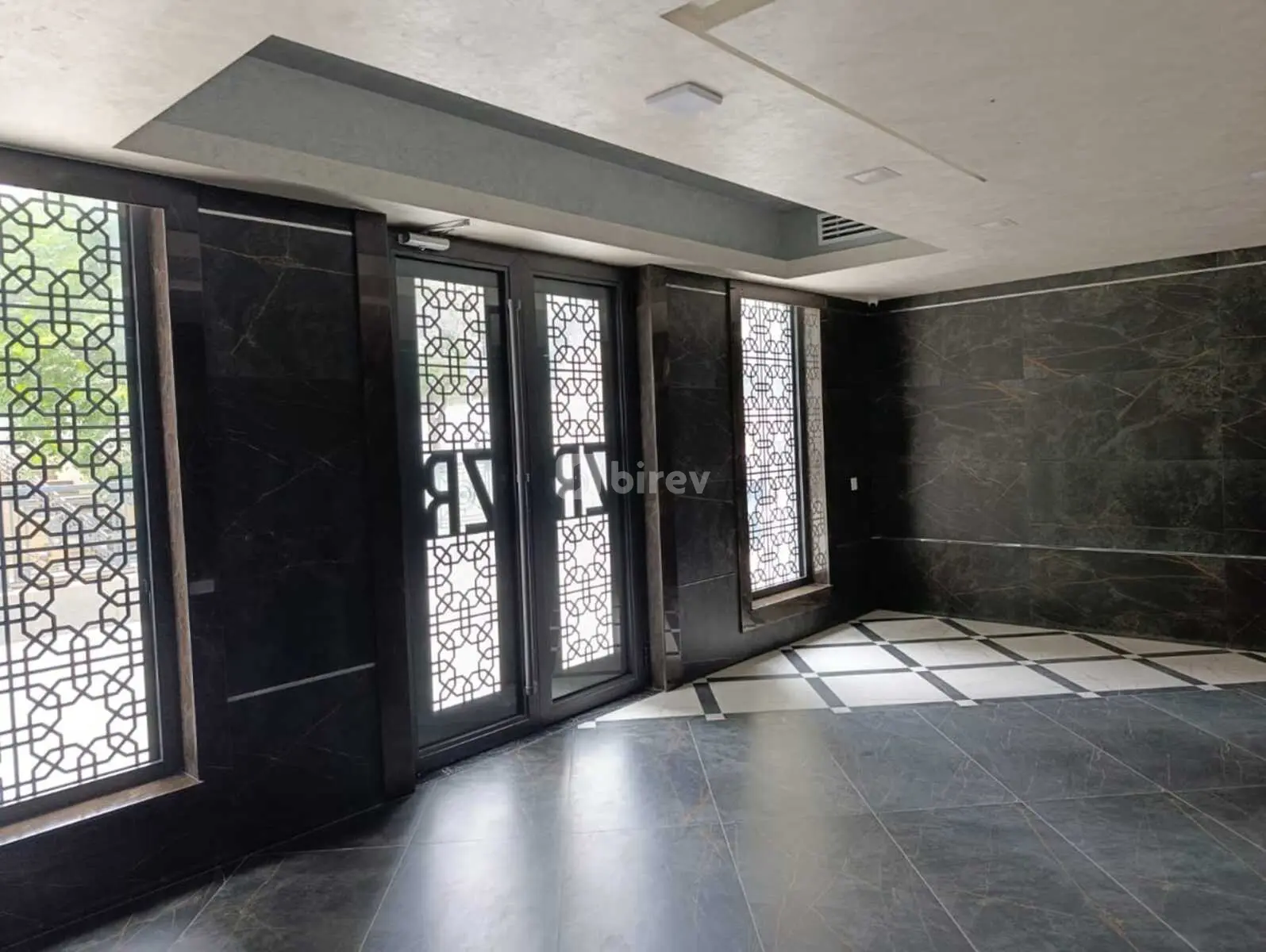 2 otaqlı mənzil, Bayıl q., Qurban Abbasov küç., Səbail rayonu — şəkil 3