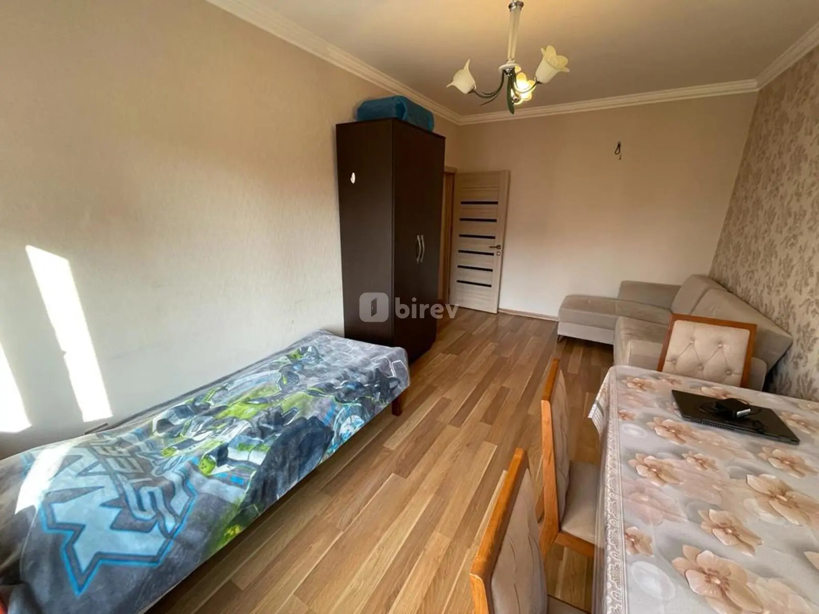 2 otaqlı mənzil, 4-cü mikrorayon, Cavadxan küç. 59, Nəsimi rayonu — şəkil 2