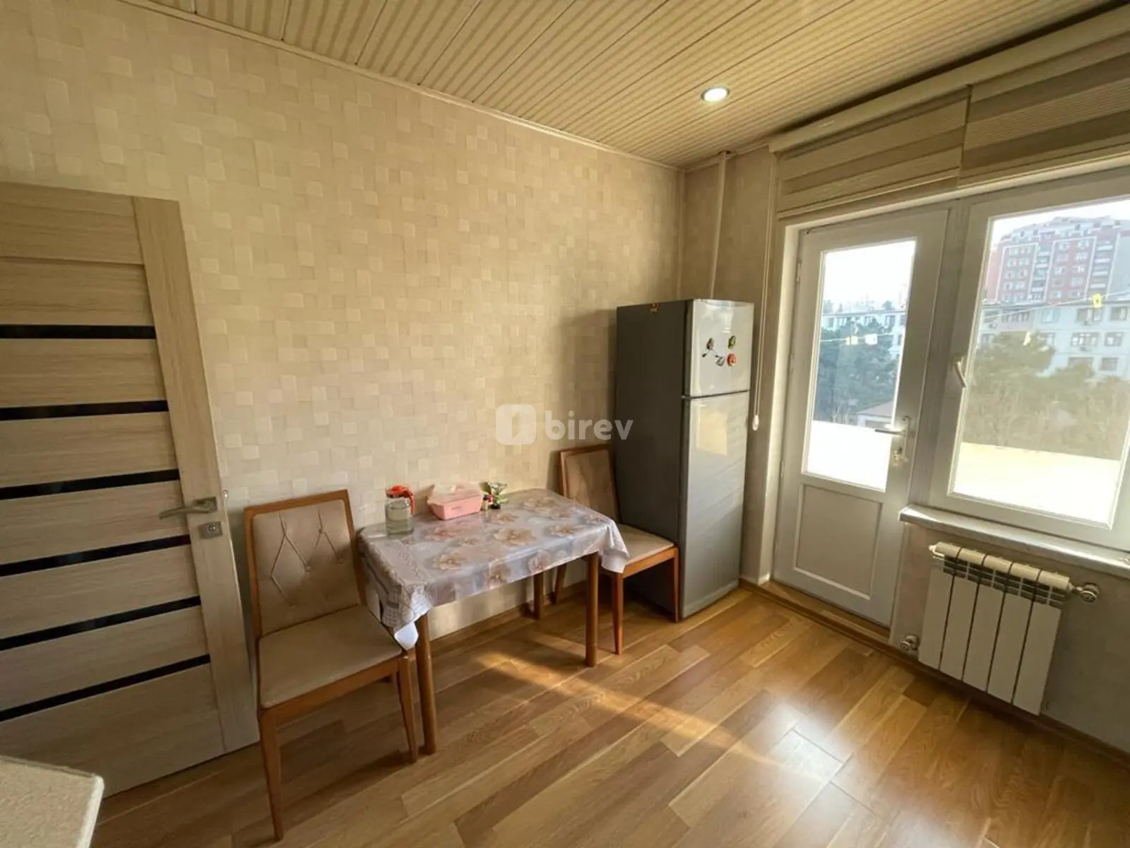2 otaqlı mənzil, 4-cü mikrorayon, Cavadxan küç. 59, Nəsimi rayonu — şəkil 3