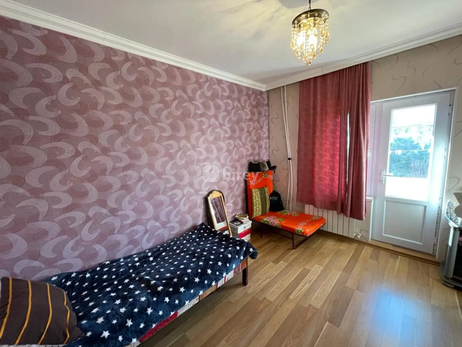 2 otaqlı mənzil, 4-cü mikrorayon, Cavadxan küç. 59, Nəsimi rayonu — şəkil 4