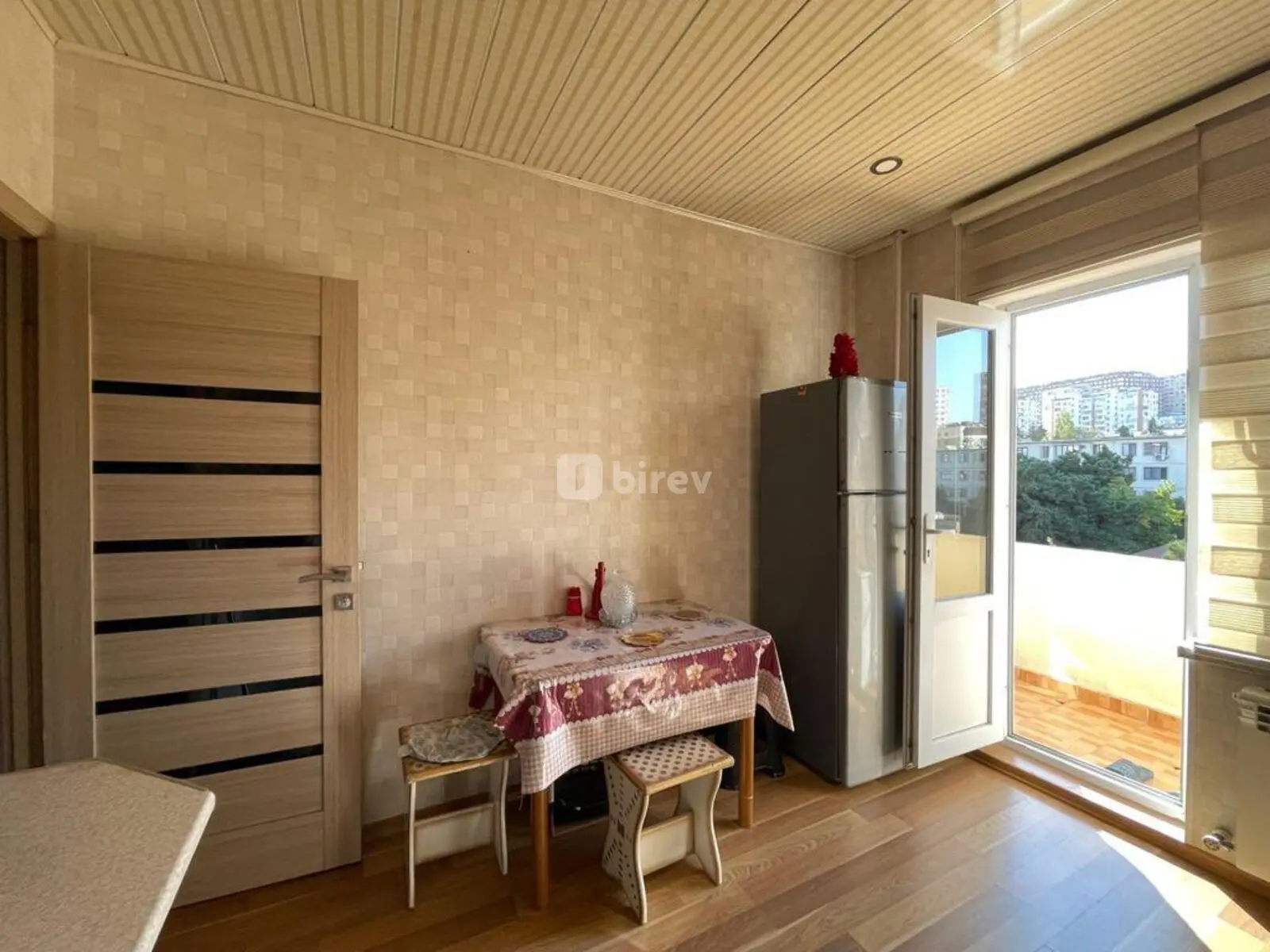 2 otaqlı mənzil, 4-cü mikrorayon, Cavadxan küç. 59, Nəsimi rayonu — şəkil 7
