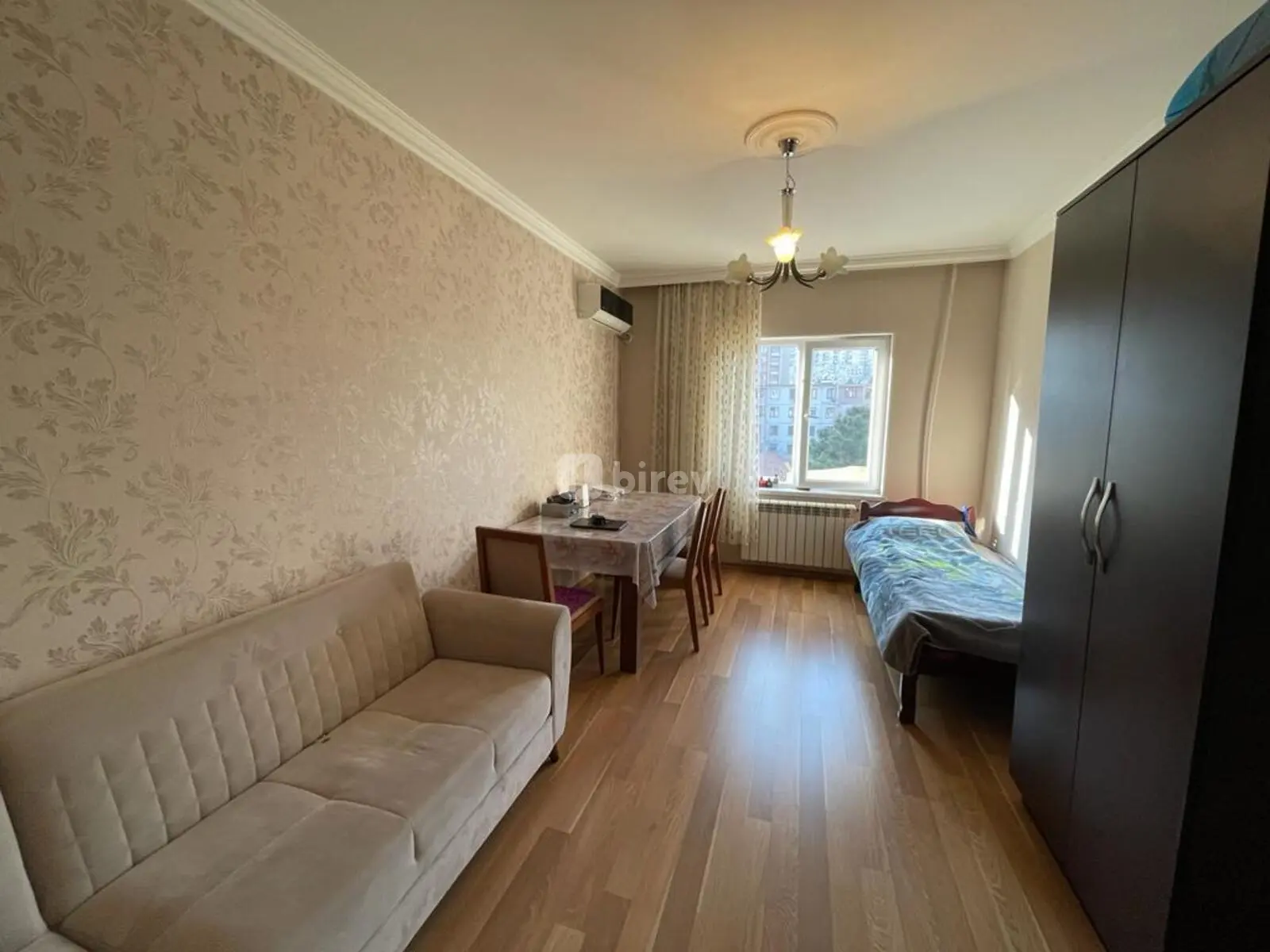 2 otaqlı mənzil, 4-cü mikrorayon, Cavadxan küç. 59, Nəsimi rayonu — şəkil 8