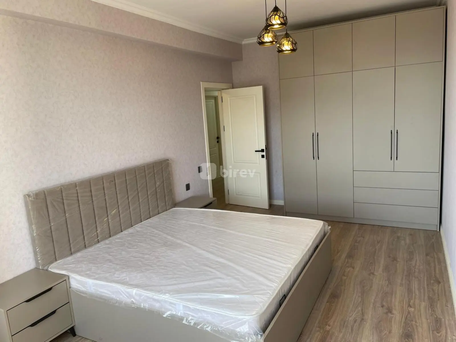 3 otaqlı mənzil, Yasamal q., Yasamal qəsəbəsi, Yasamal rayonu — şəkil 12