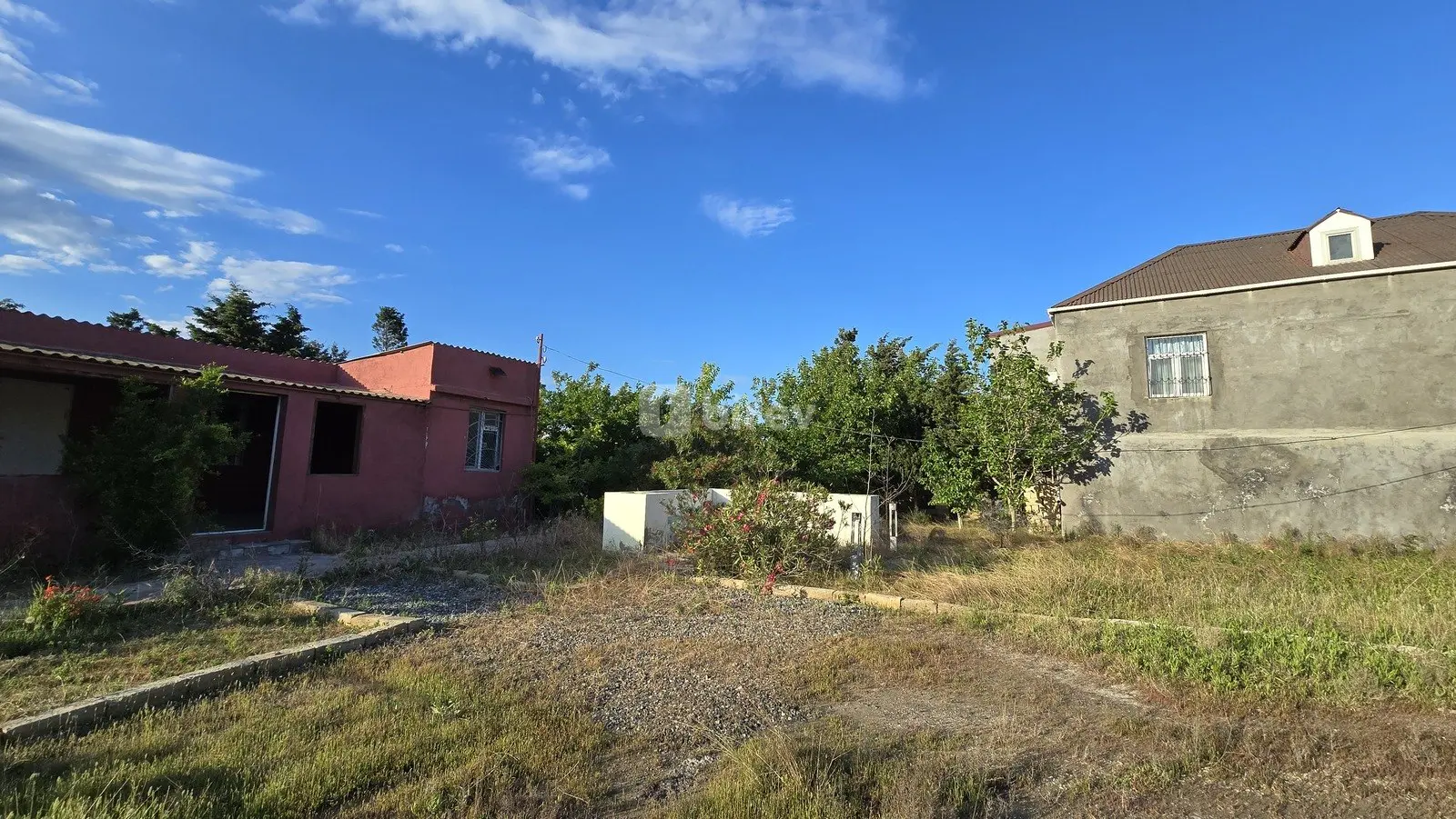 10 sot torpaq, Pirşağı q., Pirşağı qəsəbəsi, Sabunçu rayonu — şəkil 2
