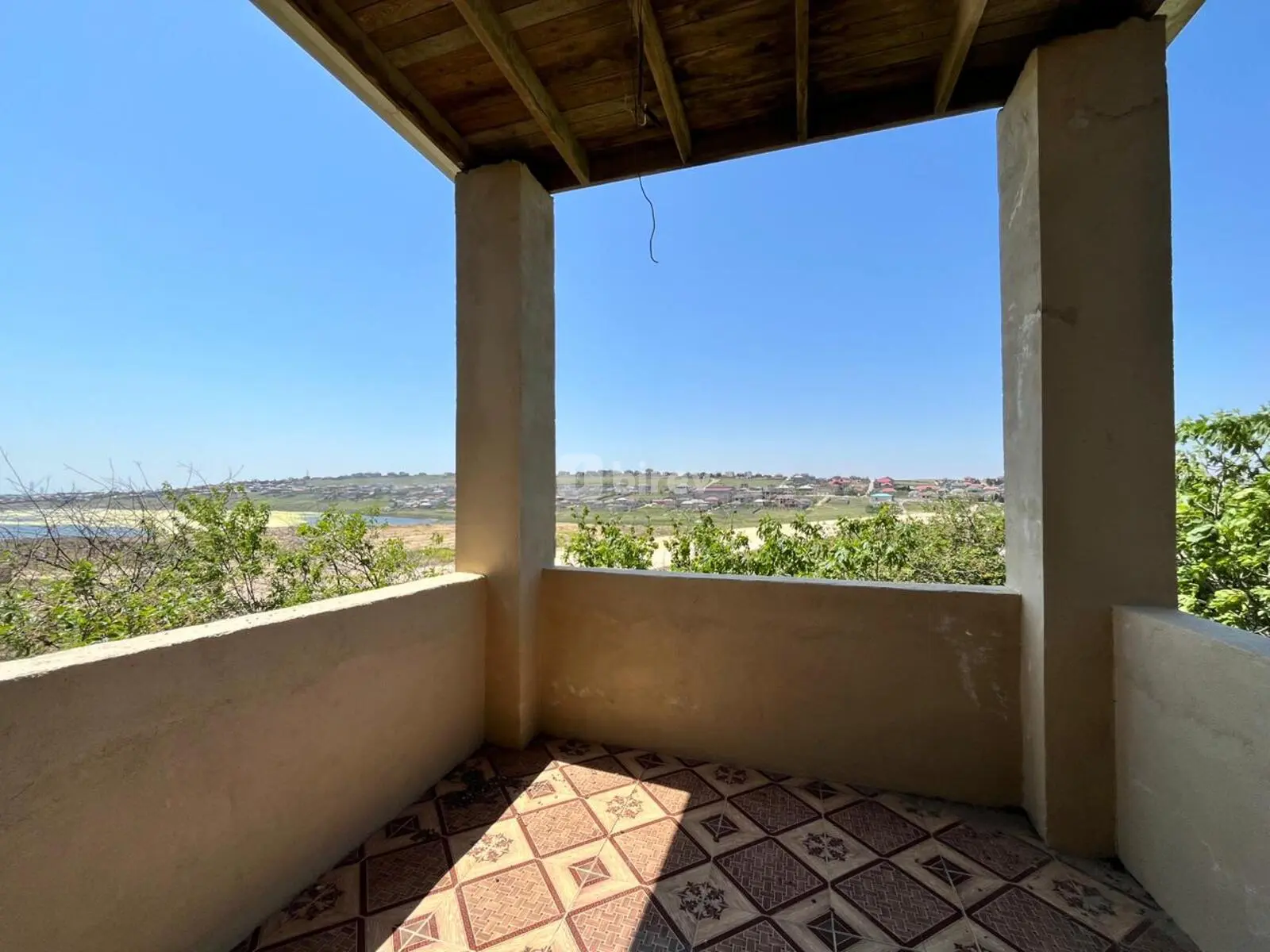 6 otaqlı həyət evi, Fatmayı q., Fatmayı qəs., Abşeron rayonu — şəkil 16