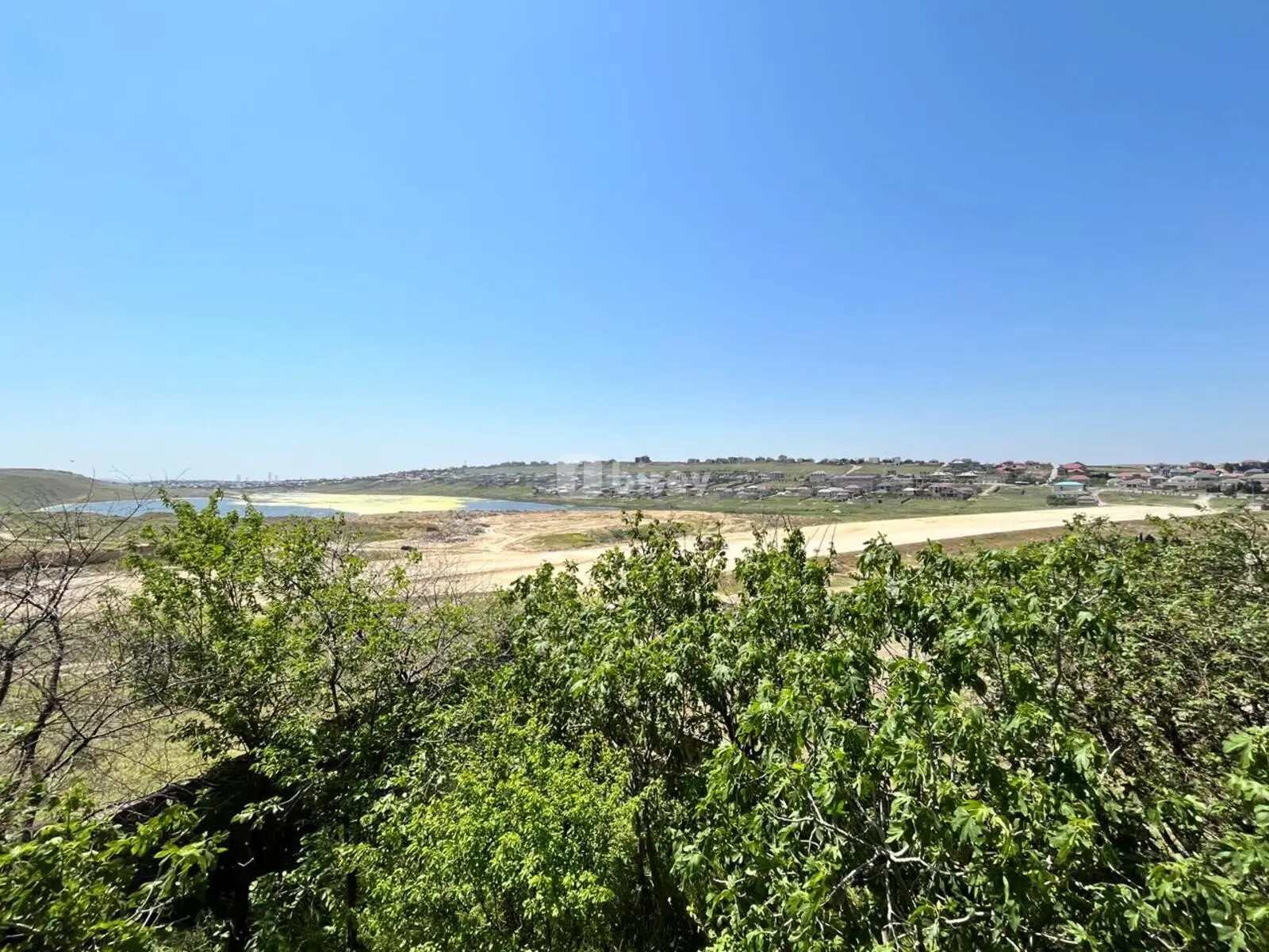 6 otaqlı həyət evi, Fatmayı q., Fatmayı qəs., Abşeron rayonu — şəkil 17