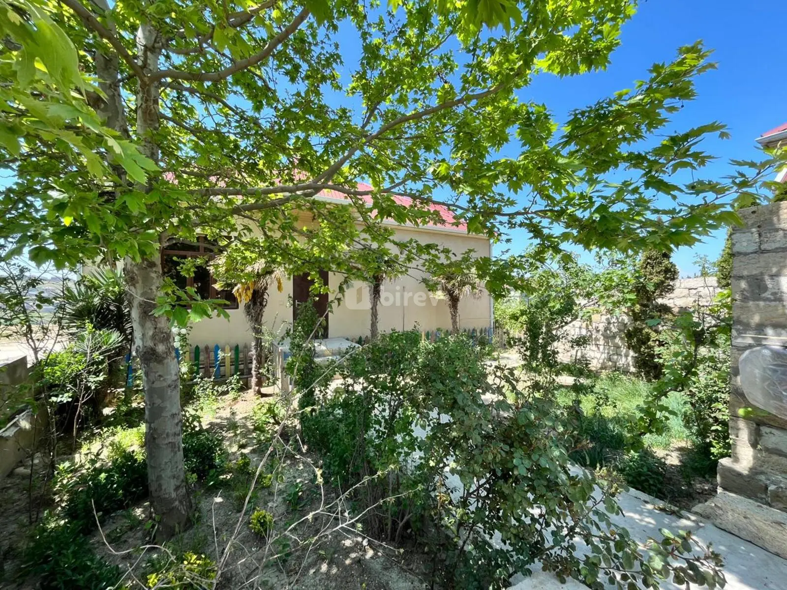 6 otaqlı həyət evi, Fatmayı q., Fatmayı qəs., Abşeron rayonu — şəkil 18