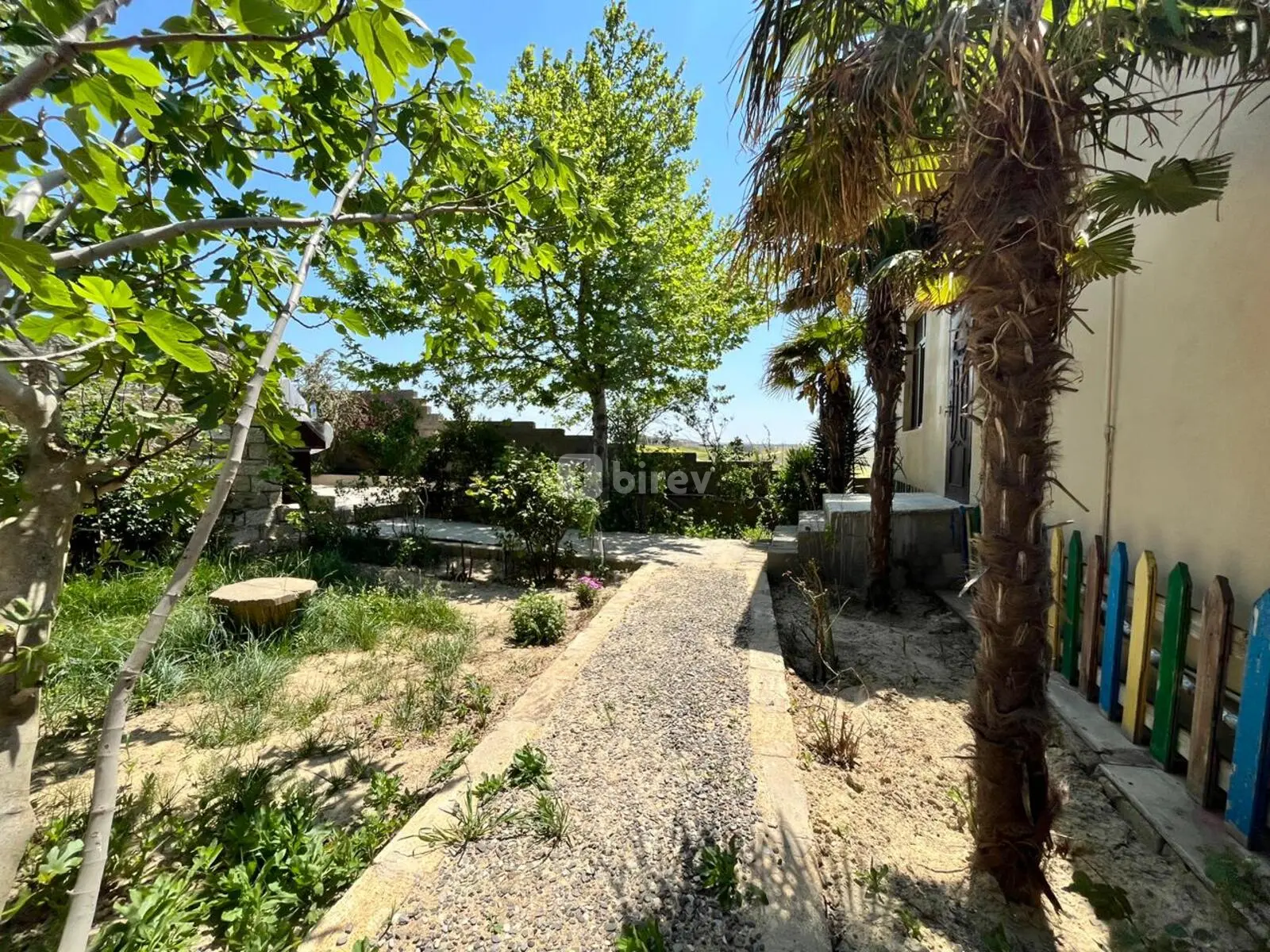 6 otaqlı həyət evi, Fatmayı q., Fatmayı qəs., Abşeron rayonu — şəkil 19