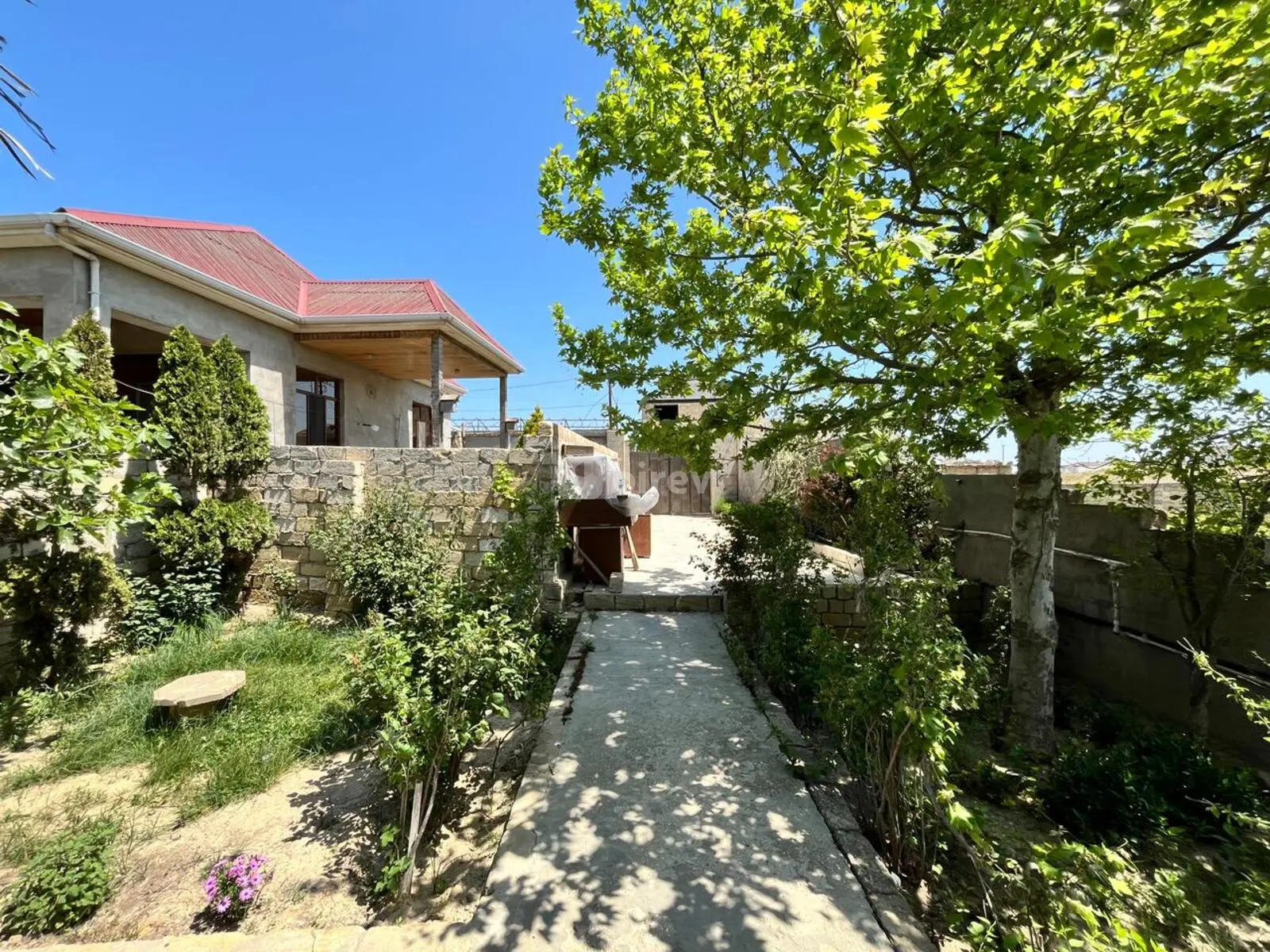 6 otaqlı həyət evi, Fatmayı q., Fatmayı qəs., Abşeron rayonu — şəkil 20