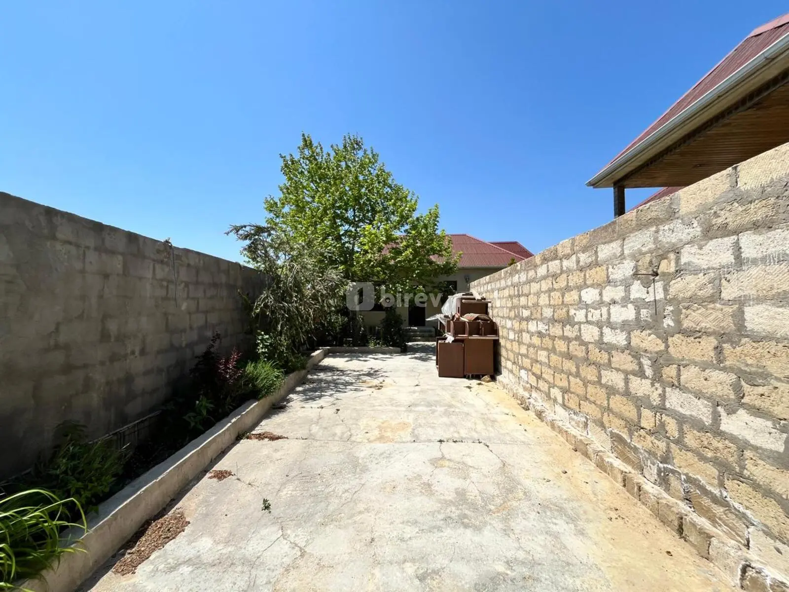 6 otaqlı həyət evi, Fatmayı q., Fatmayı qəs., Abşeron rayonu — şəkil 21