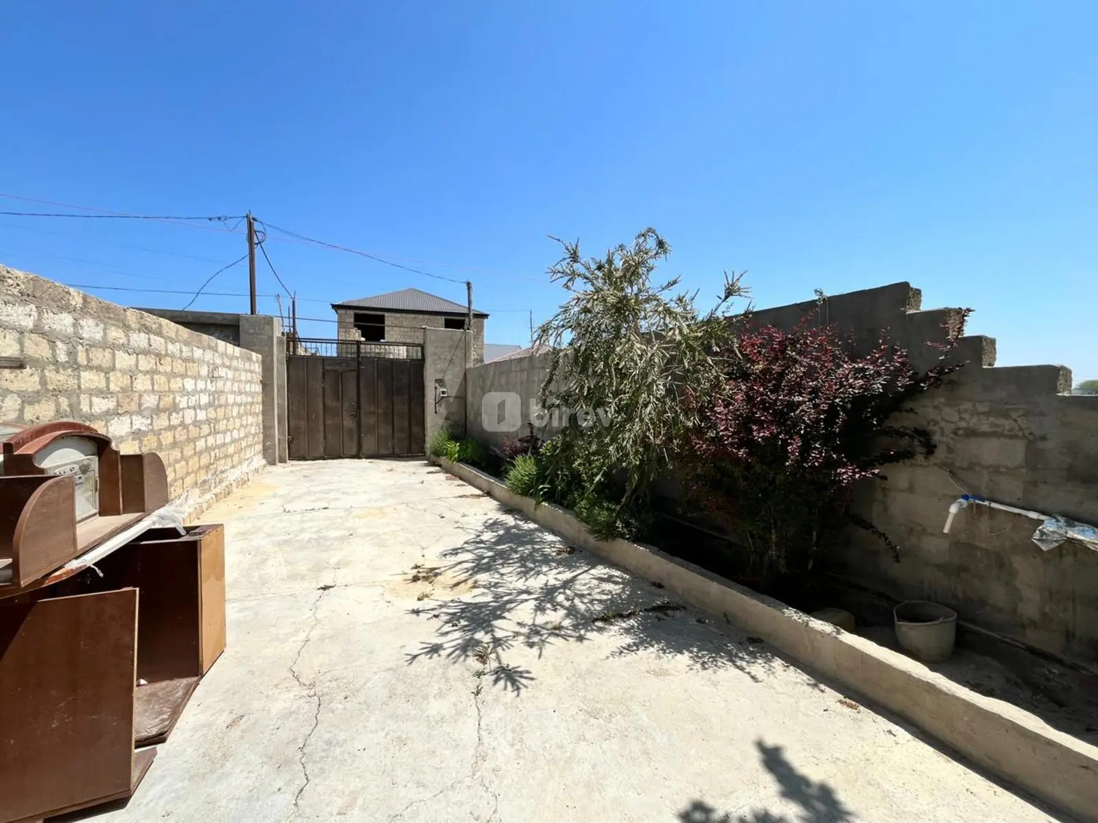 6 otaqlı həyət evi, Fatmayı q., Fatmayı qəs., Abşeron rayonu — şəkil 22