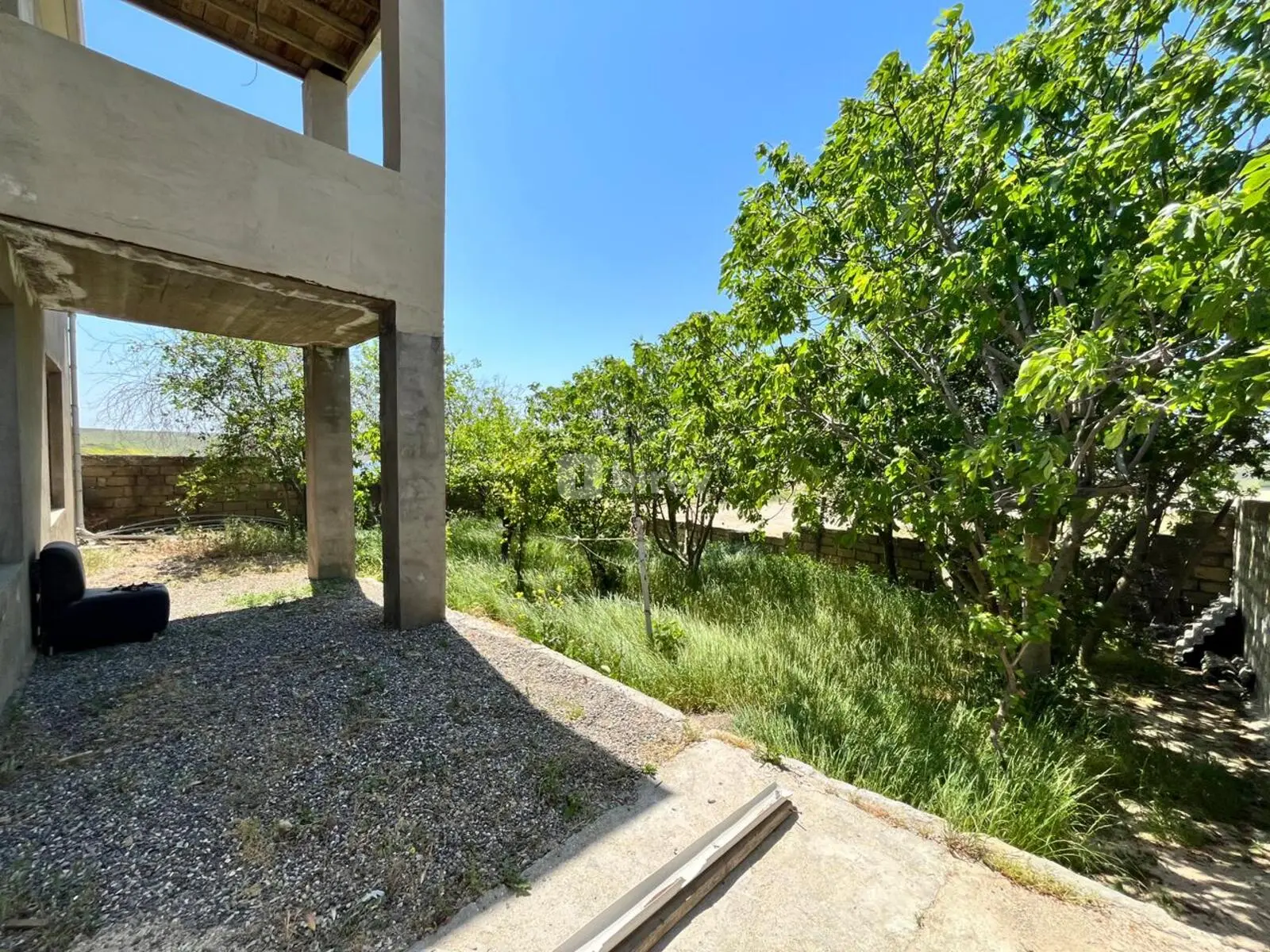 6 otaqlı həyət evi, Fatmayı q., Fatmayı qəs., Abşeron rayonu — şəkil 24