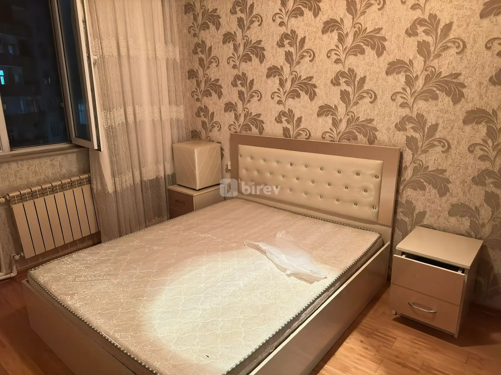 2 otaqlı mənzil, Yeni Günəşli q., D massivi 7, Suraxanı rayonu — şəkil 4