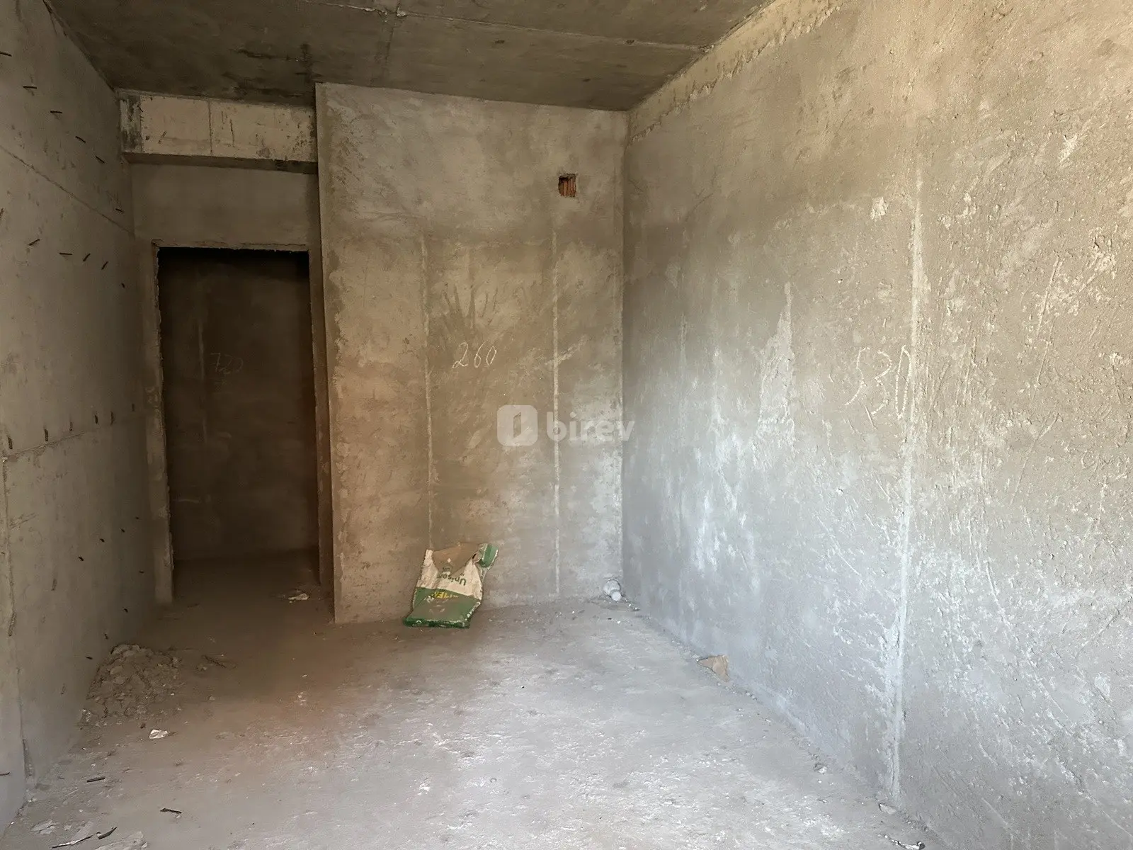 3 otaqlı mənzil, Xətai rayonu, Sabit Orucov küçəsi, Bakı şəhəri — şəkil 11