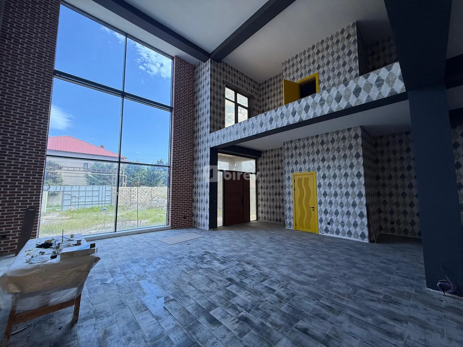 10 otaqlı həyət evi, Sea Breeze q., Sea Breeze qəsəbəsi, Sabunçu rayonu — şəkil 3