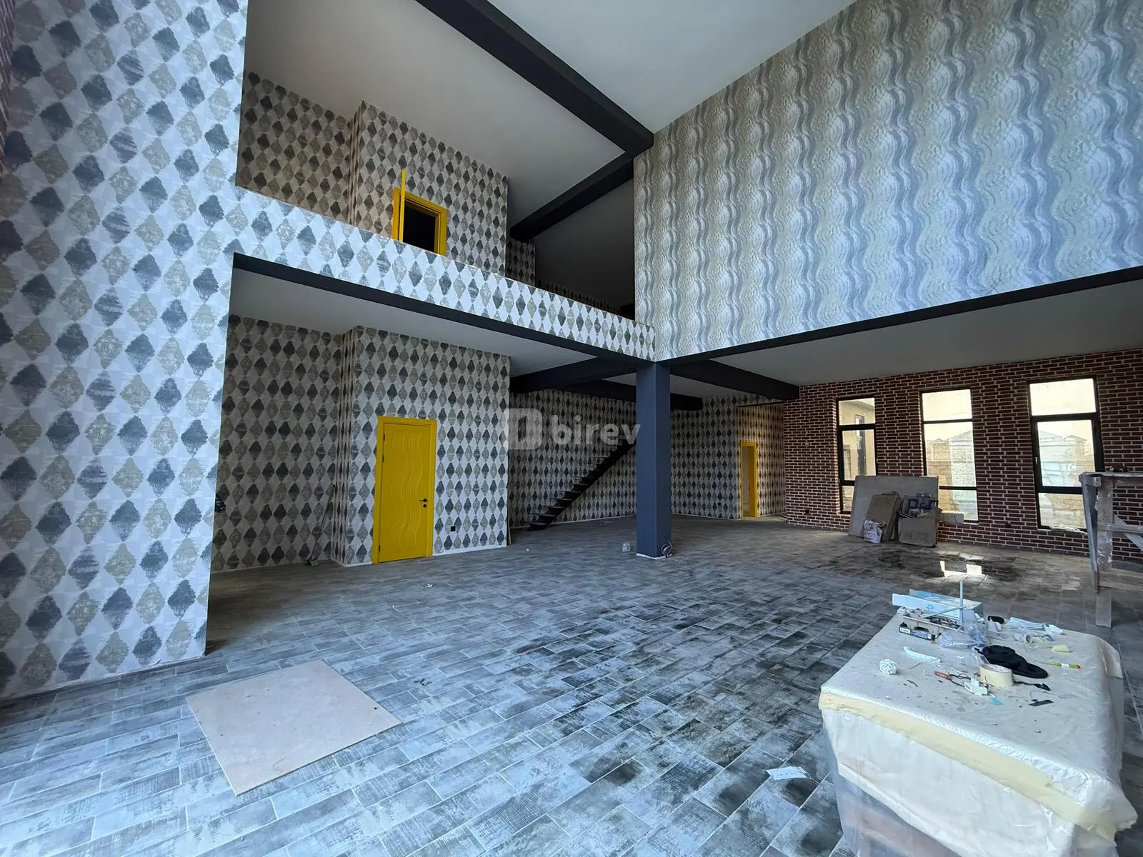 10 otaqlı həyət evi, Sea Breeze q., Sea Breeze qəsəbəsi, Sabunçu rayonu — şəkil 4